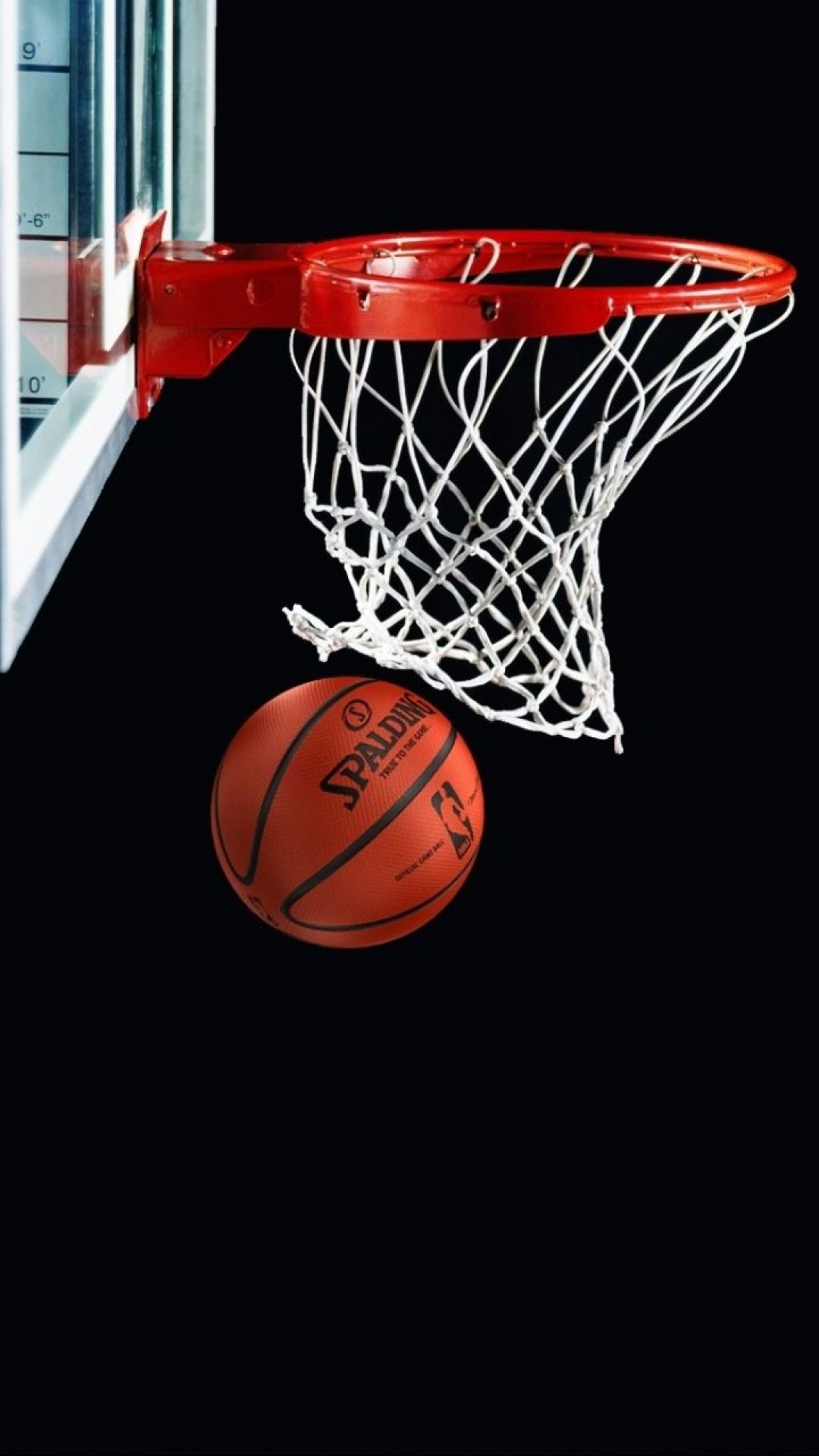 Hd Wallpapers-11 - Basketball Hd Wallpaper For Mobile , HD Wallpaper & Backgrounds