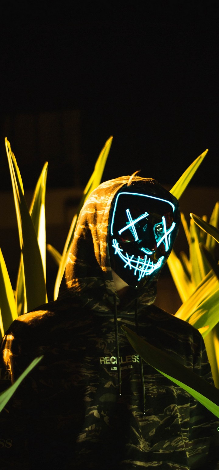 Anonymous Mask Hood Wallpaper - Anonymous Mask Hood (#2426920) - HD