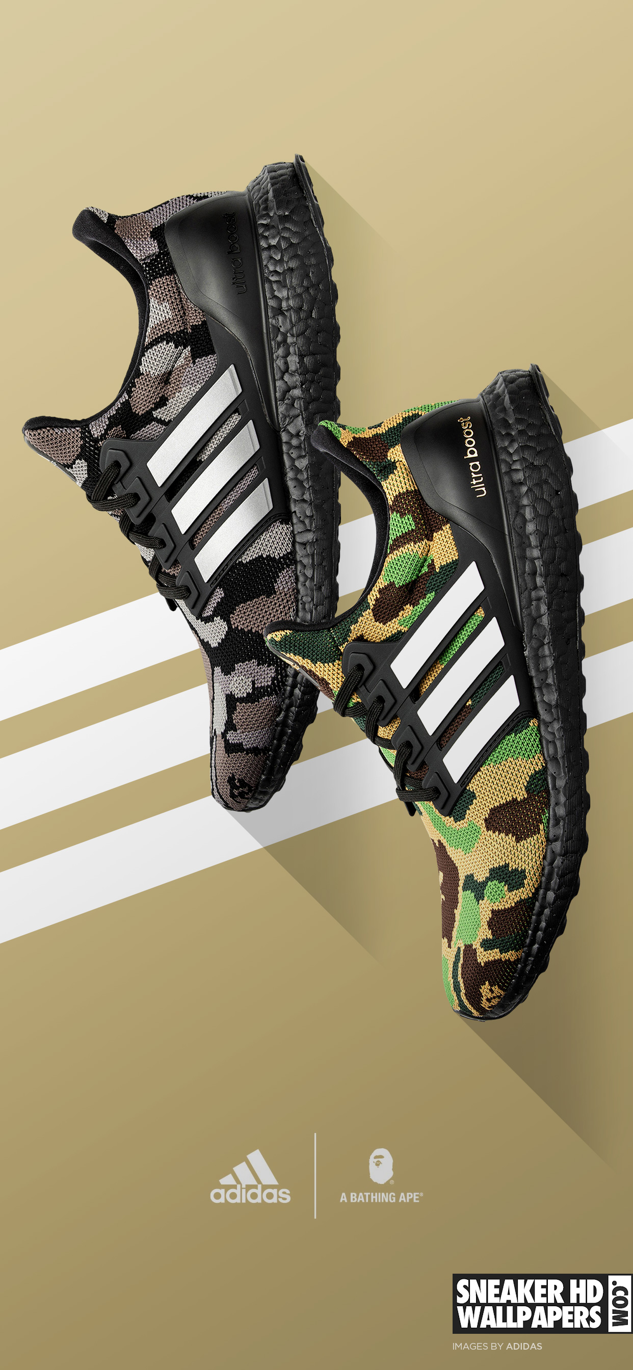 Adidas , HD Wallpaper & Backgrounds