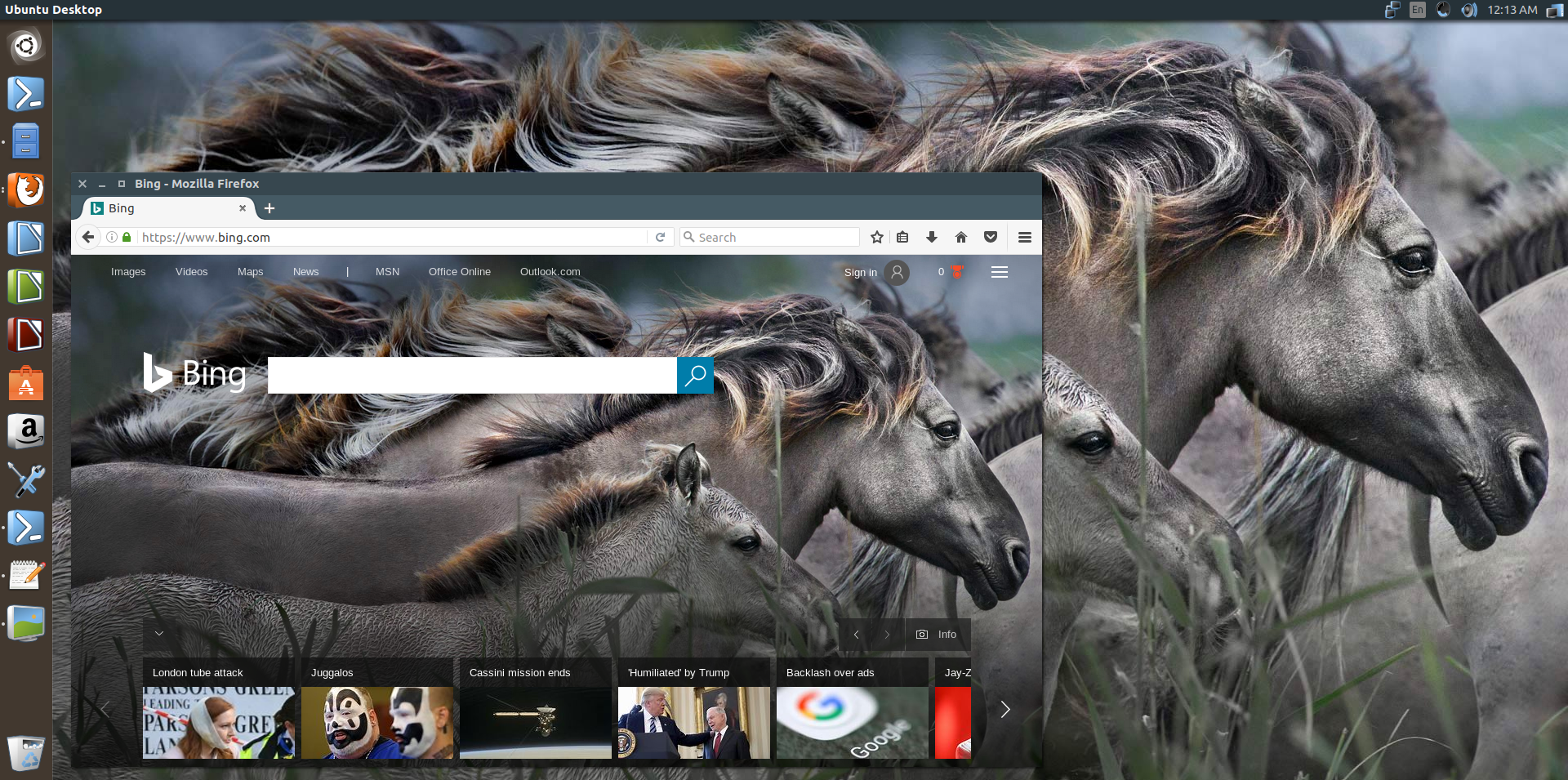 Bing Wallpaper , HD Wallpaper & Backgrounds