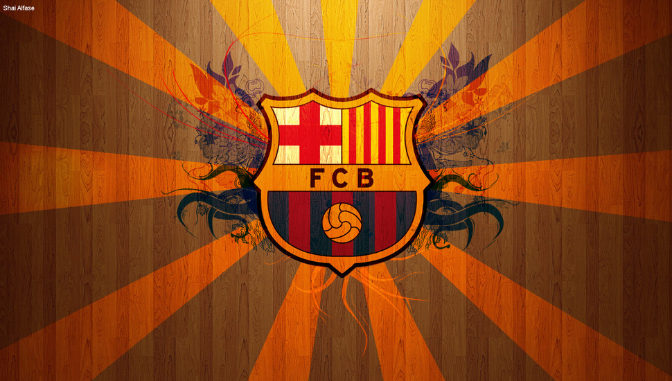 Barsa, Barcelona, Fc Barcelona, Barca, Barcelona, Leopard, - Fc Barcelona , HD Wallpaper & Backgrounds