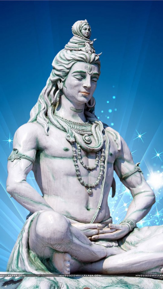 Hd Wallpaper Lord Shiva , HD Wallpaper & Backgrounds