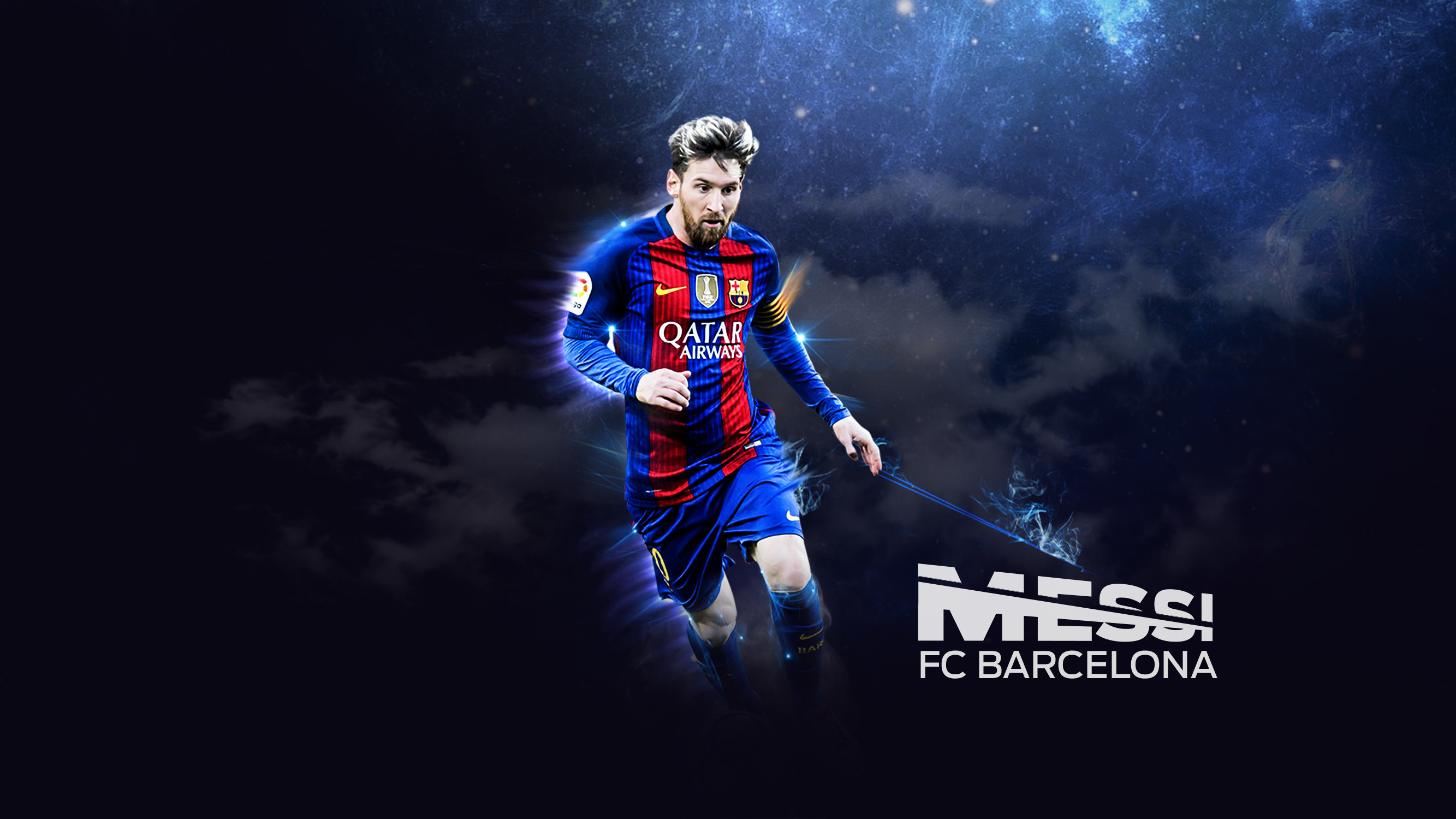Hd Wallpaper Messi , HD Wallpaper & Backgrounds