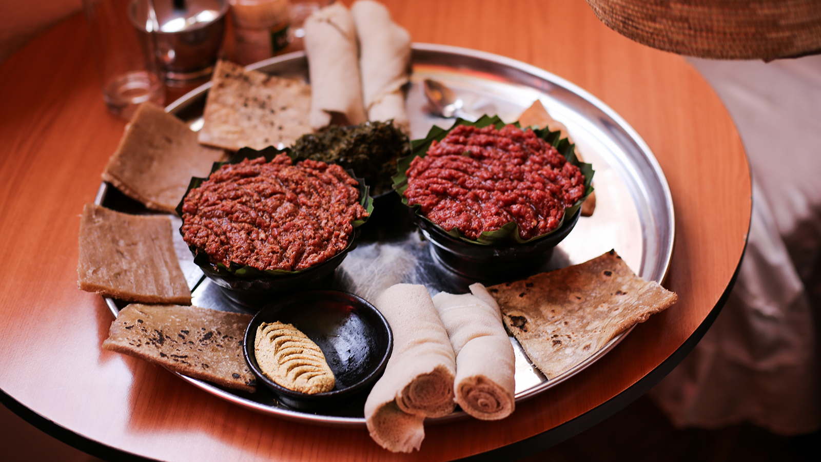 Best Ethiopian Food , HD Wallpaper & Backgrounds