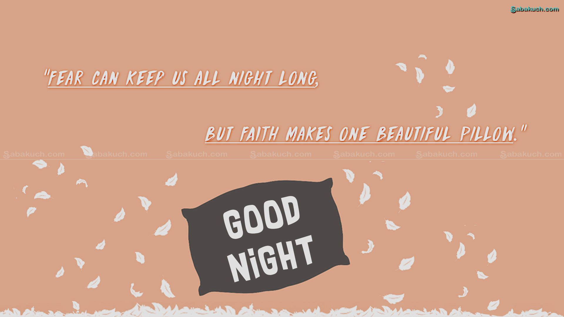 Sabakuch Blog Goodnight Wallpaper - Good Night Images All Types , HD Wallpaper & Backgrounds