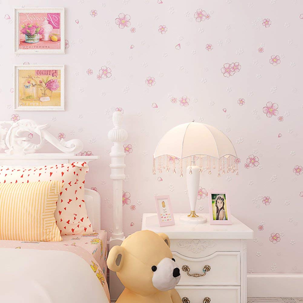 Kinderzimmer Tapete Mädchen , HD Wallpaper & Backgrounds