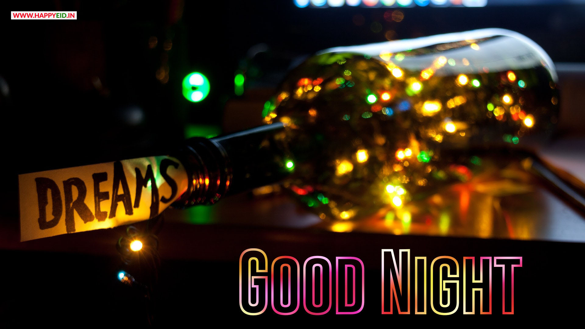 Goodnight Status Sweet Dreams Good Night Status For - Sweet Dreams Good Nite , HD Wallpaper & Backgrounds