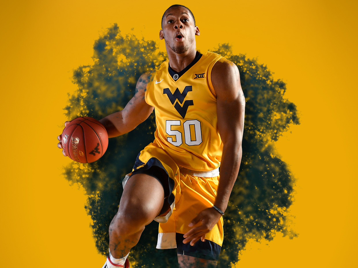 Kentucky Wildcats Mens Basketball Wallpapers Wallpaper - West Virginia University , HD Wallpaper & Backgrounds