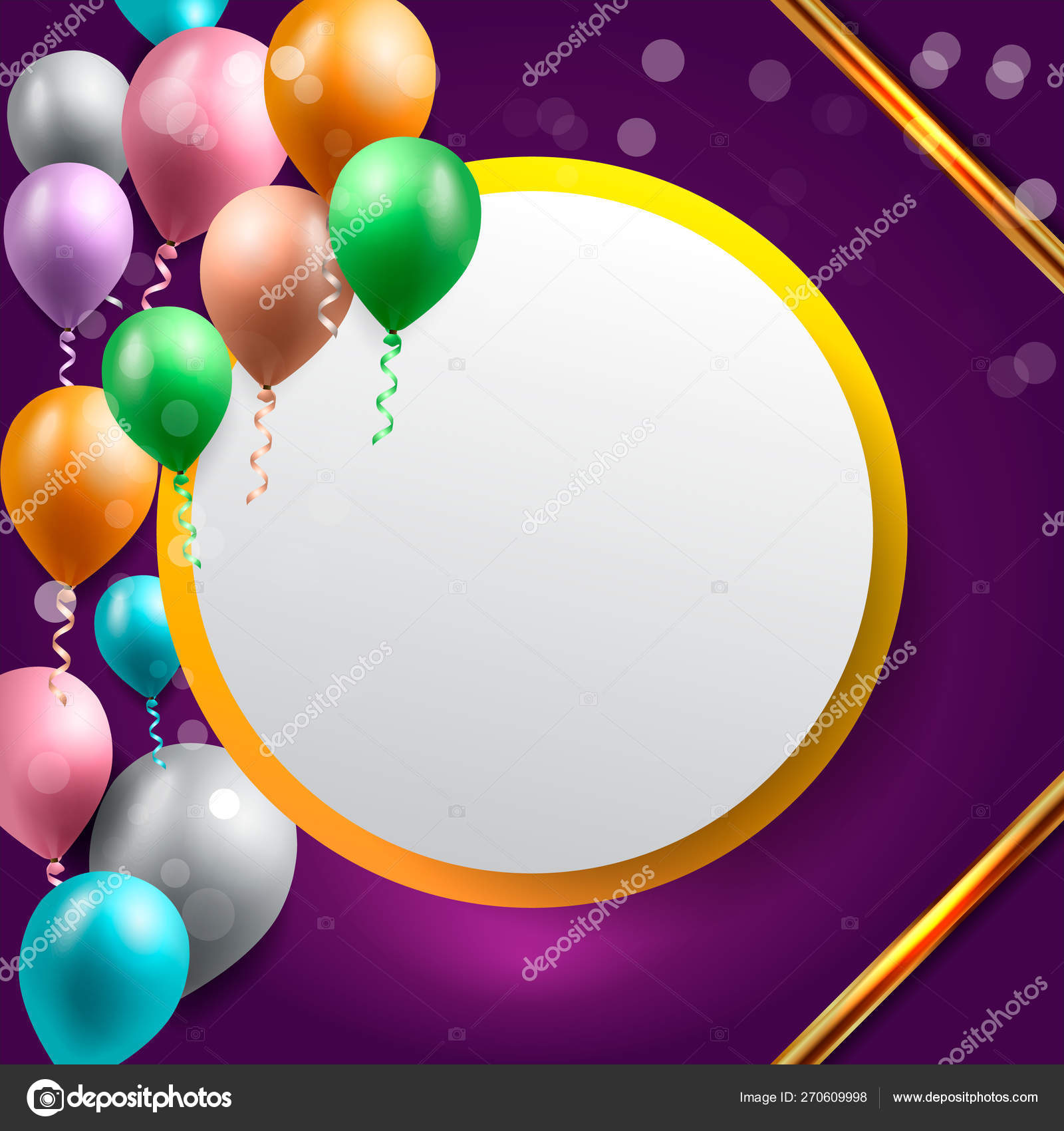 Background For Birthday Party , HD Wallpaper & Backgrounds