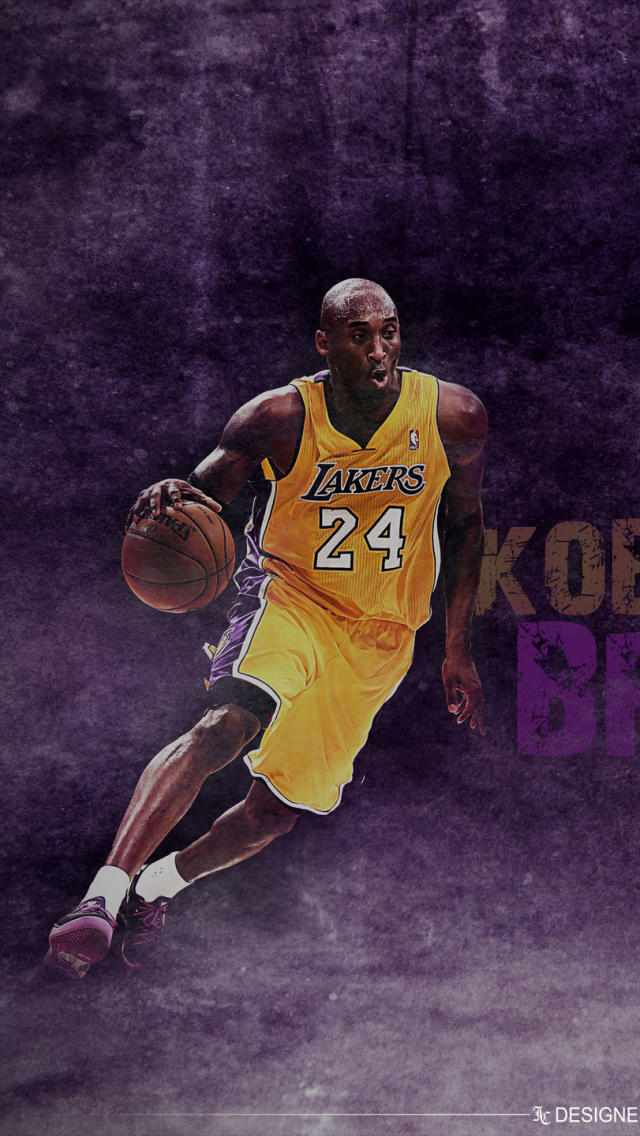 Kobe Bryant Wall Paper , HD Wallpaper & Backgrounds