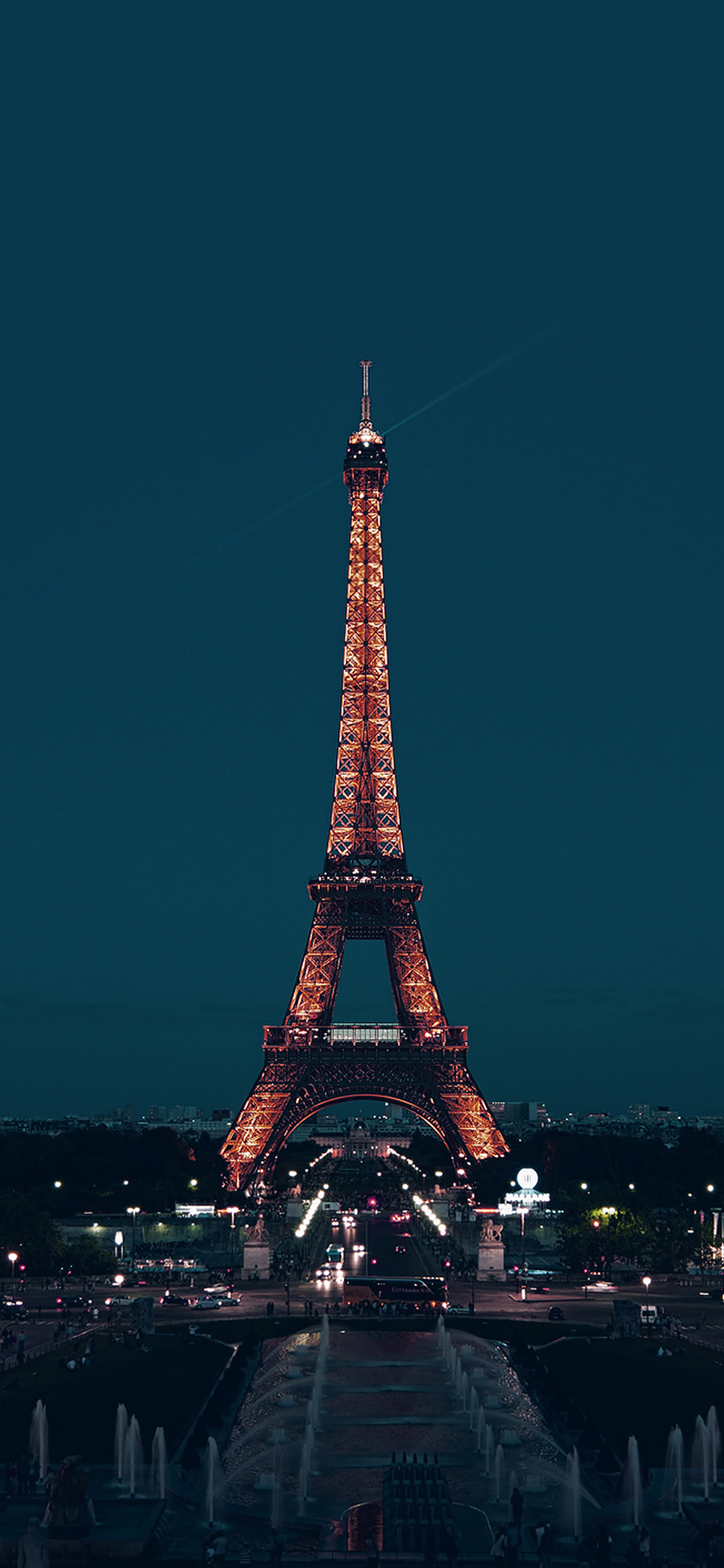 Eiffel Tower , HD Wallpaper & Backgrounds