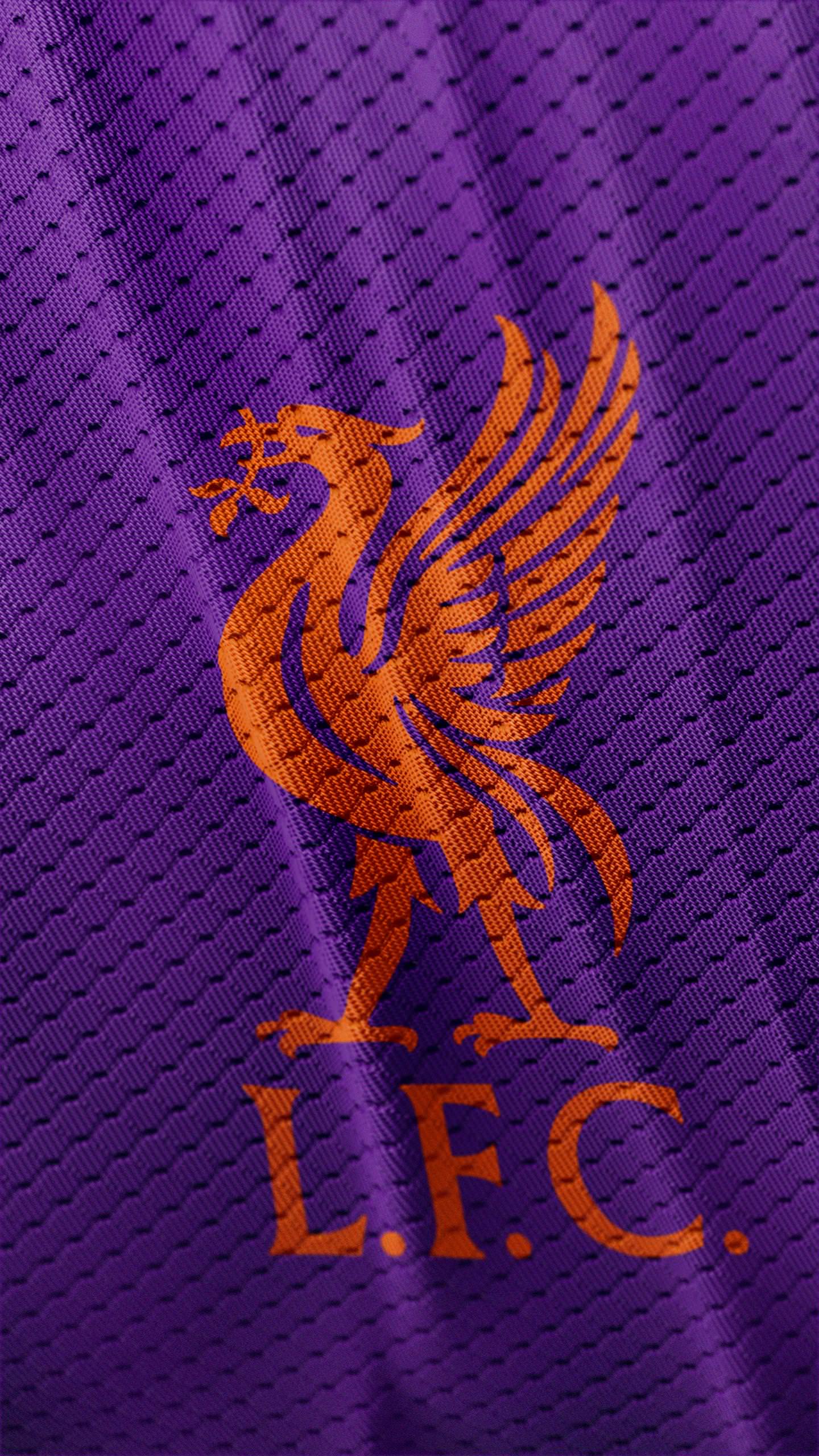 Liverpool Wallpaper For Iphone X , HD Wallpaper & Backgrounds