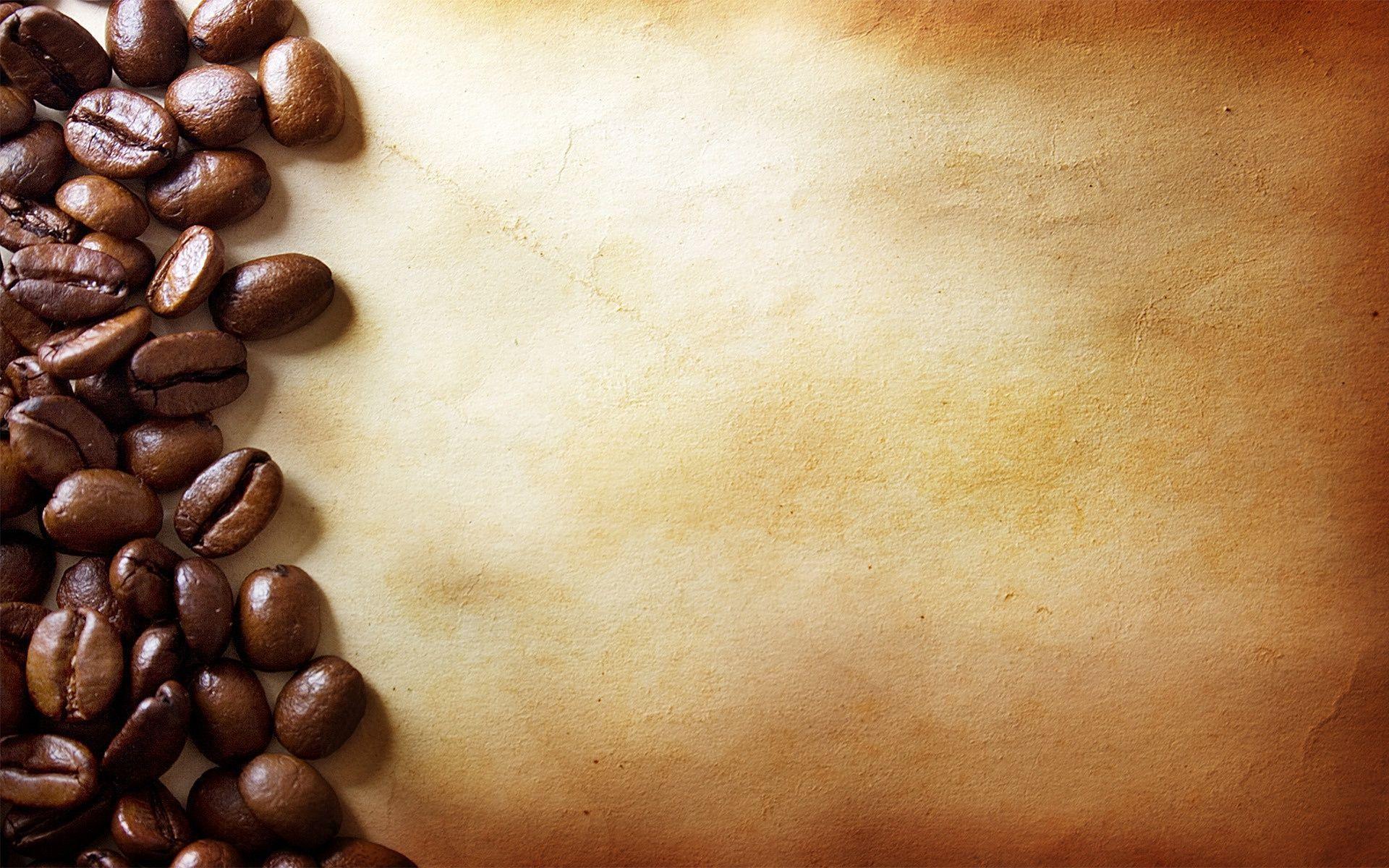 Coffee Background Wallpaper Hd (#2431824) - HD Wallpaper & Backgrounds