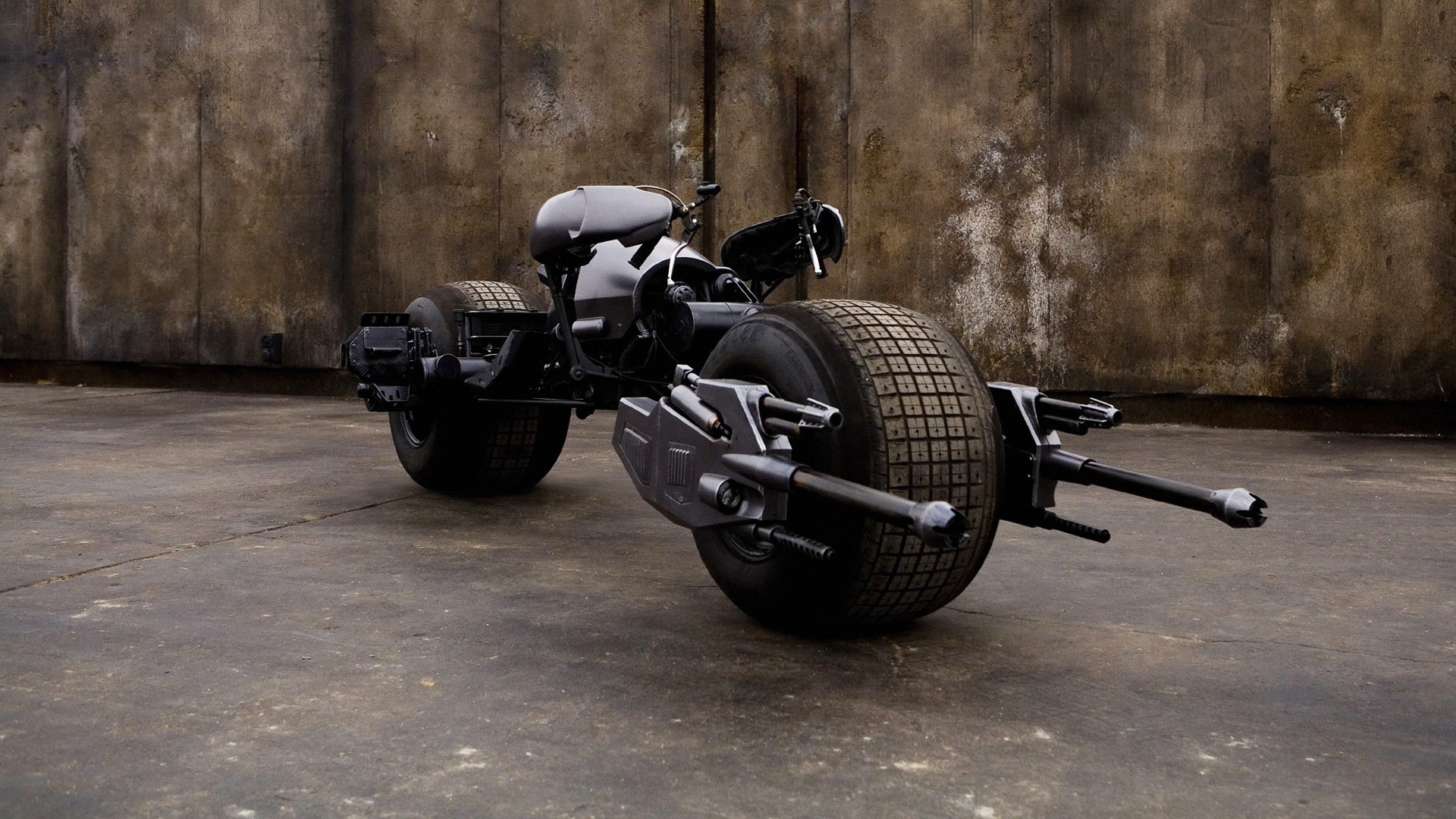 Batman Motorcycle , HD Wallpaper & Backgrounds