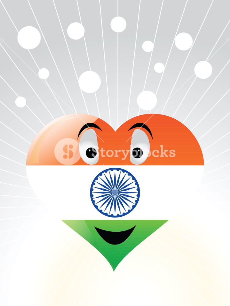 Patriotic Indian , HD Wallpaper & Backgrounds