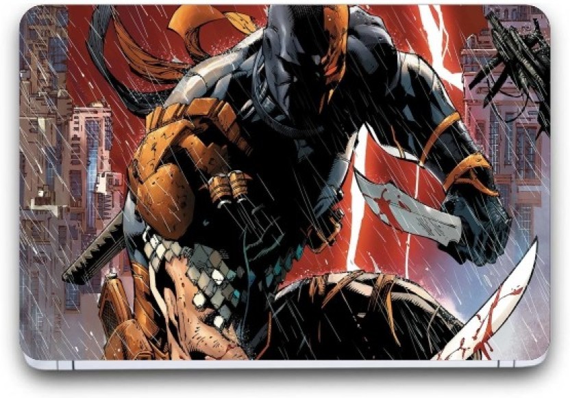 Deathstroke Titans , HD Wallpaper & Backgrounds