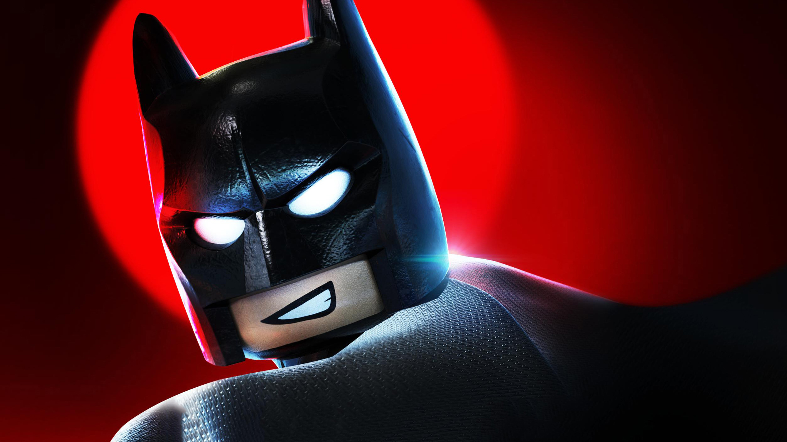 Lego Batman Wallpaper Hd , HD Wallpaper & Backgrounds