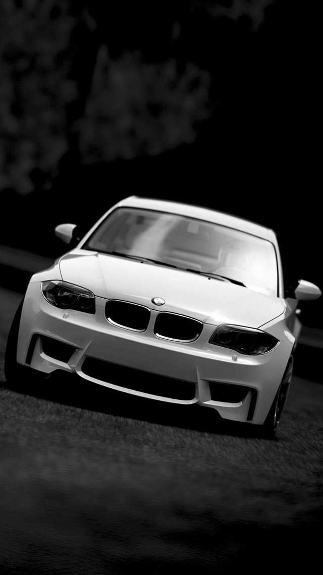 Hd Обои Для Iphone 5 Bmw , HD Wallpaper & Backgrounds