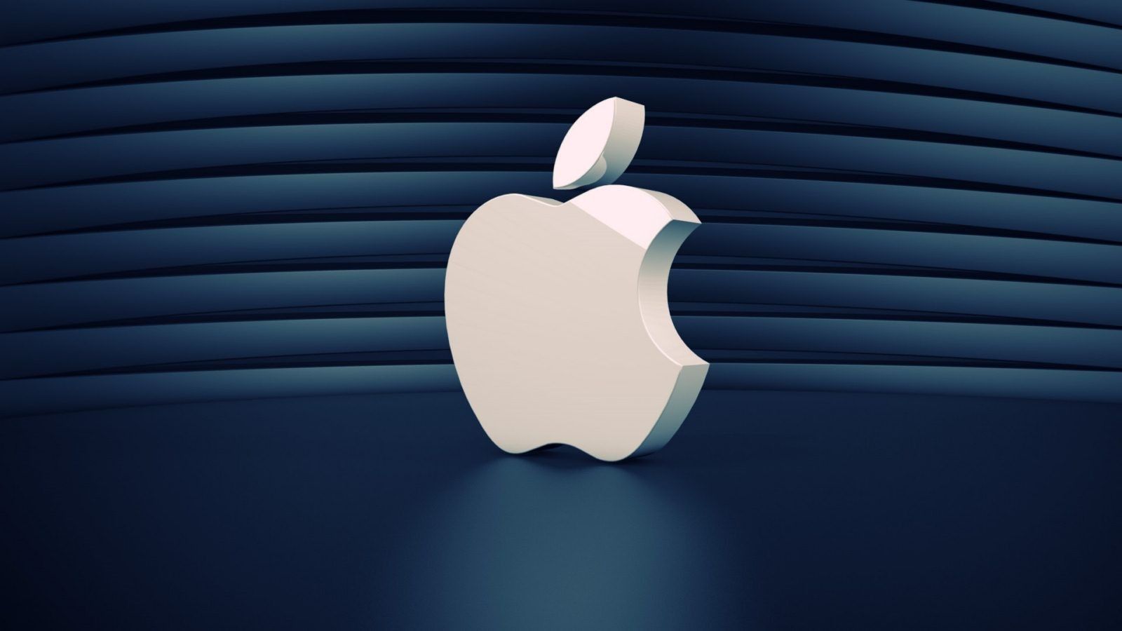 Cool Mac Wallpapers In High Quality, Benita Norman - 3d Apple Phone Logo , HD Wallpaper & Backgrounds