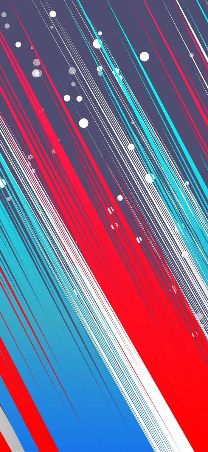 Cool Iphone Wallpaper - Fancy Stripes , HD Wallpaper & Backgrounds