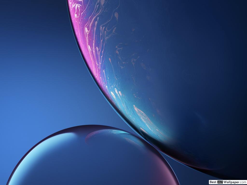 Iphone Xr Wallpaper For Ipad , HD Wallpaper & Backgrounds