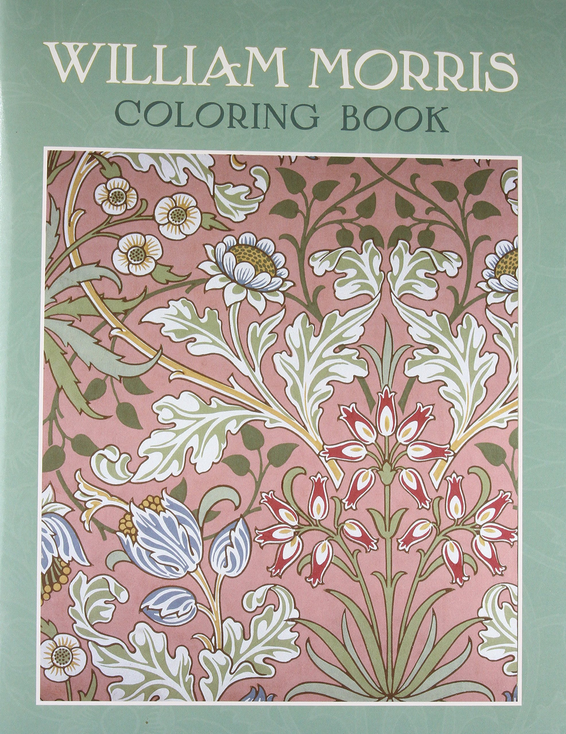 William Morris Wallpaper Patterns , HD Wallpaper & Backgrounds