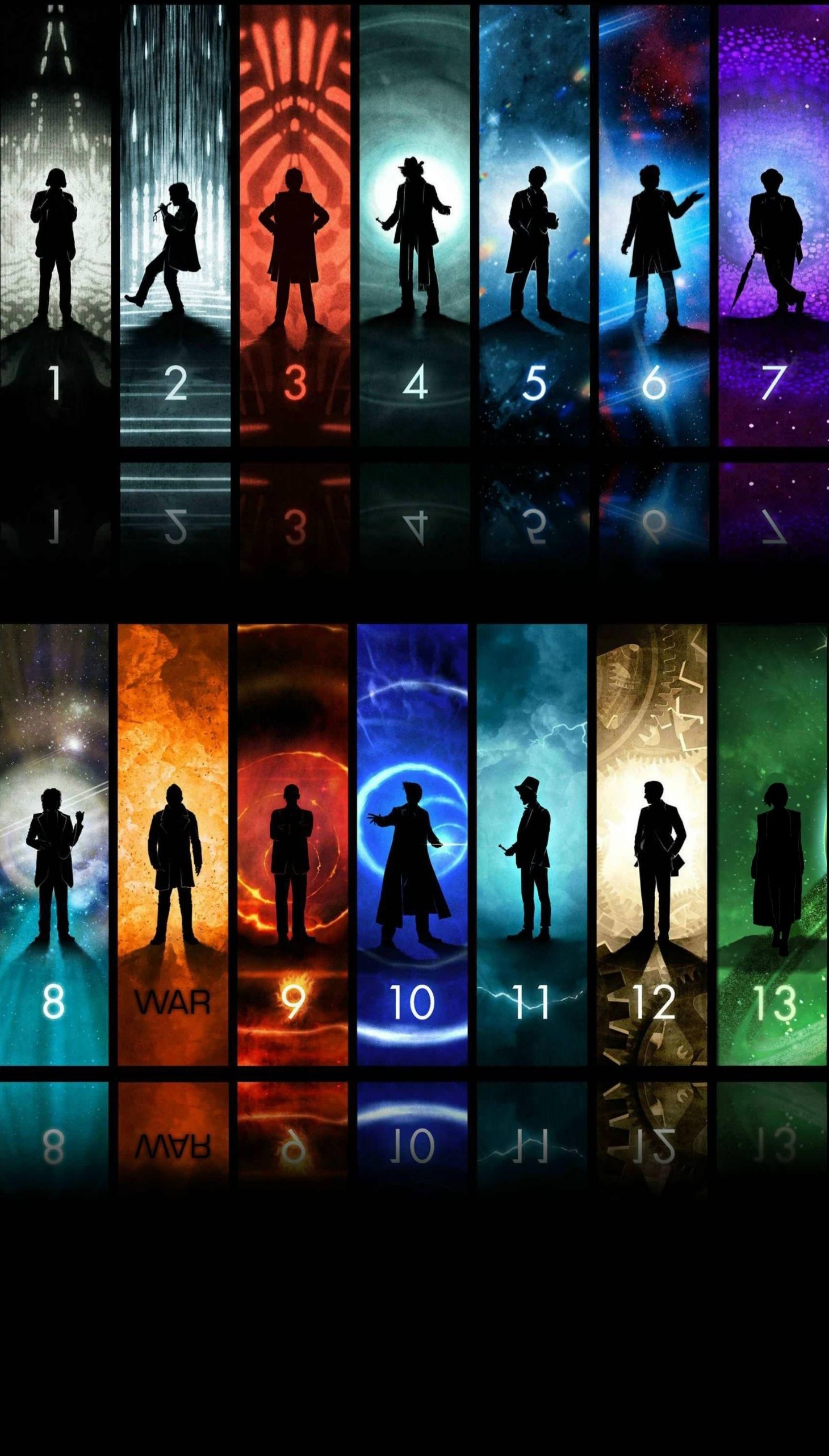 Doctor Who Wallpaper Phone , HD Wallpaper & Backgrounds