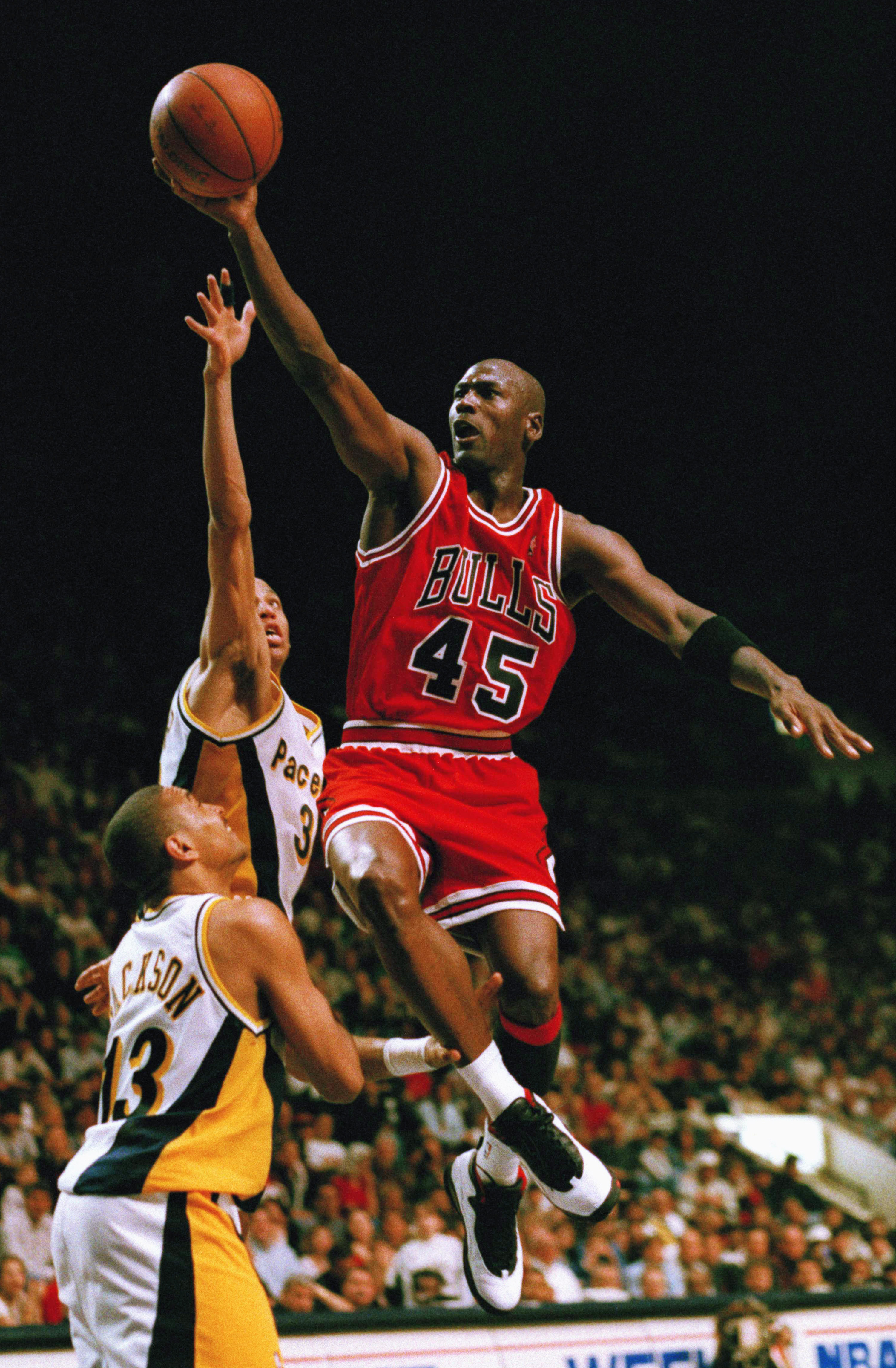 Jordan Michael , HD Wallpaper & Backgrounds