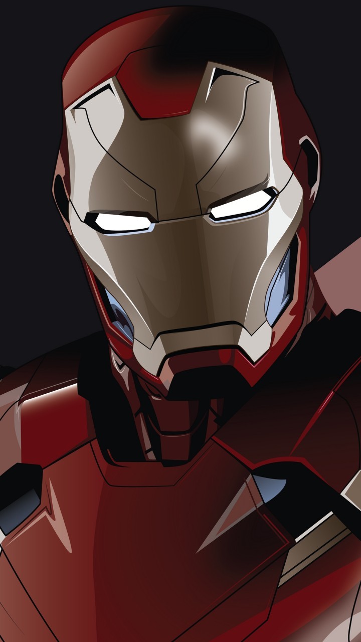 Iron Man, Tony Stark , HD Wallpaper & Backgrounds
