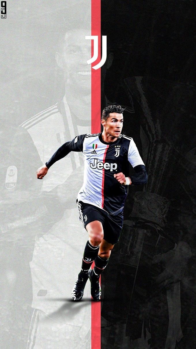 35+ Ronaldo Juventus Ronaldo Wallpaper Hd 4K Download Background