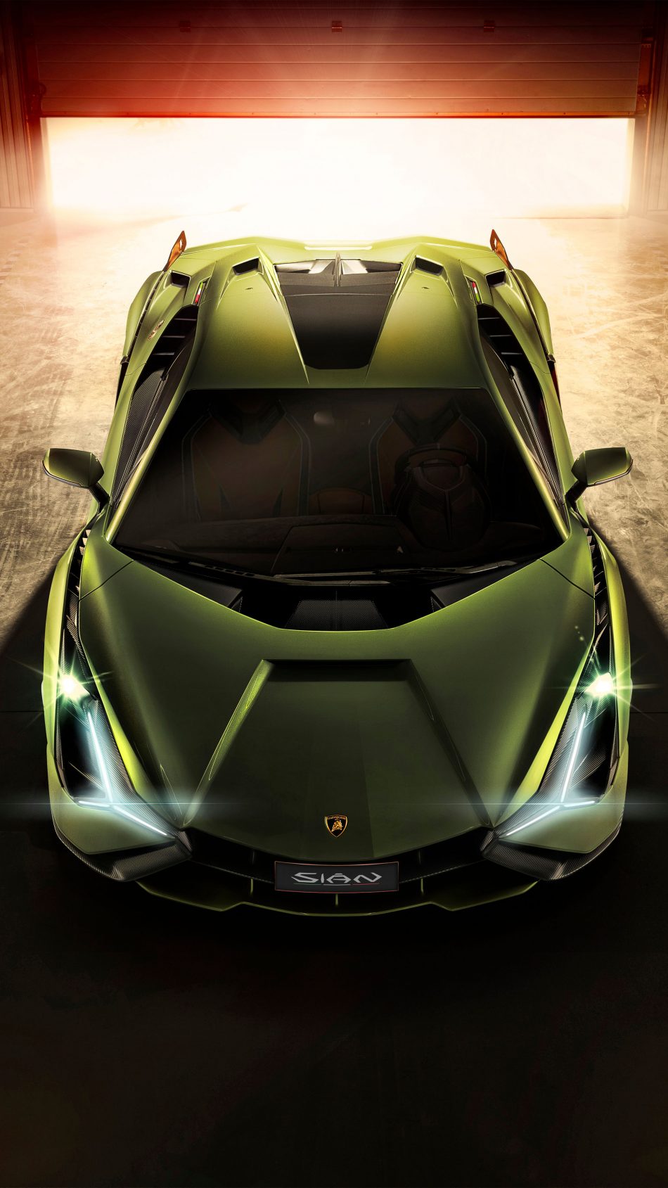 Lamborghini Sian 2019 4k Ultra Hd Mobile Wallpaper - Lamborghini Sian Fkp 37 , HD Wallpaper & Backgrounds