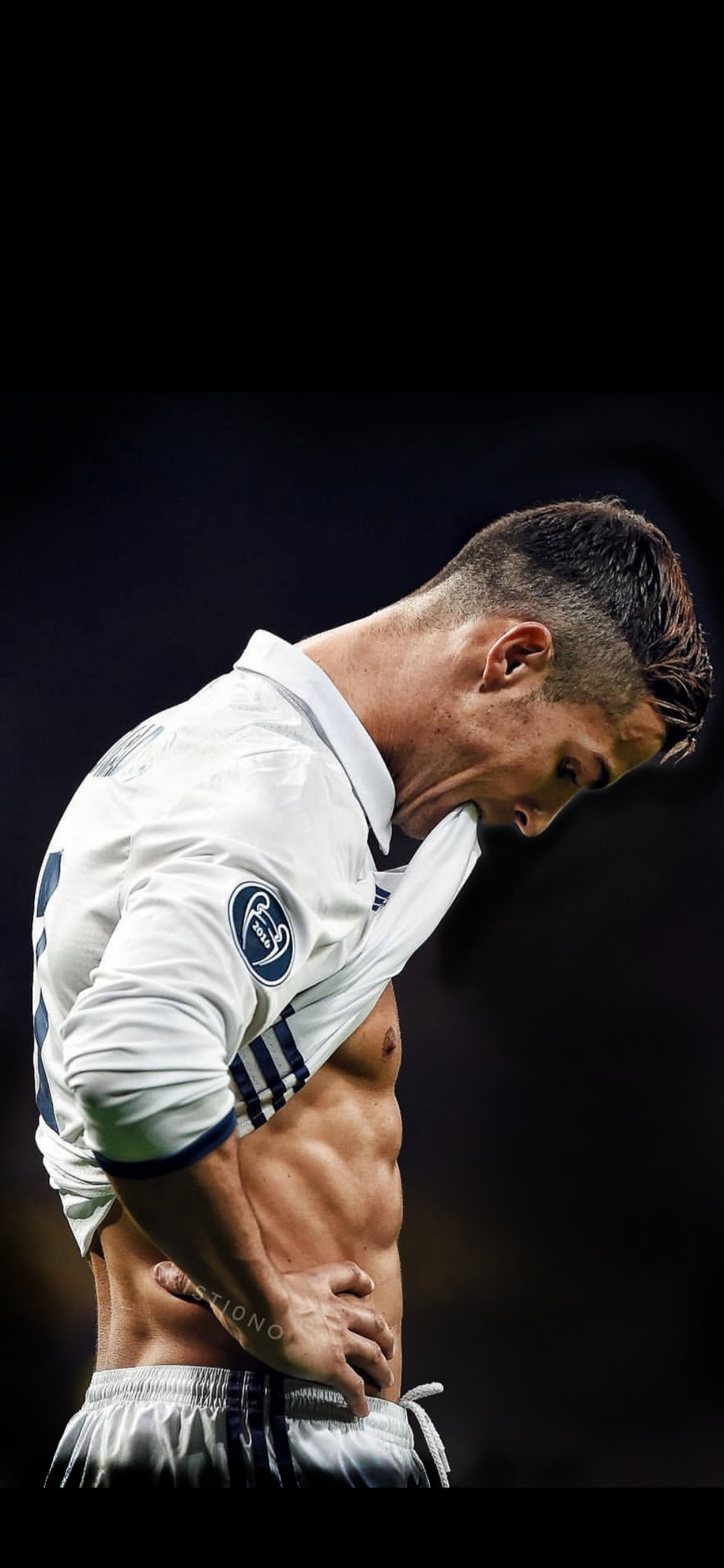 Hd Cristiano Ronaldo Wallpaper - Player , HD Wallpaper & Backgrounds