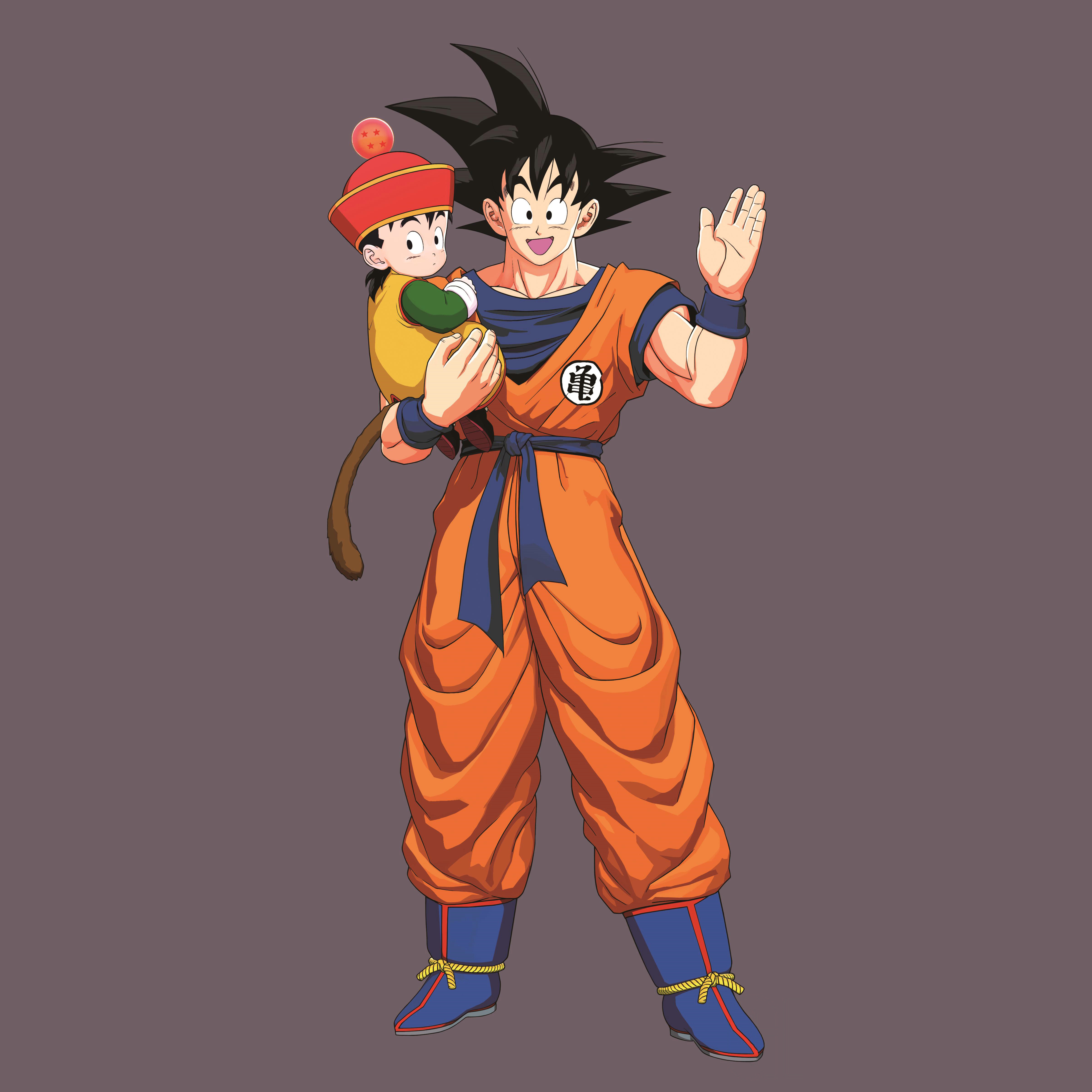 Dragon Ball Wallpaper , HD Wallpaper & Backgrounds