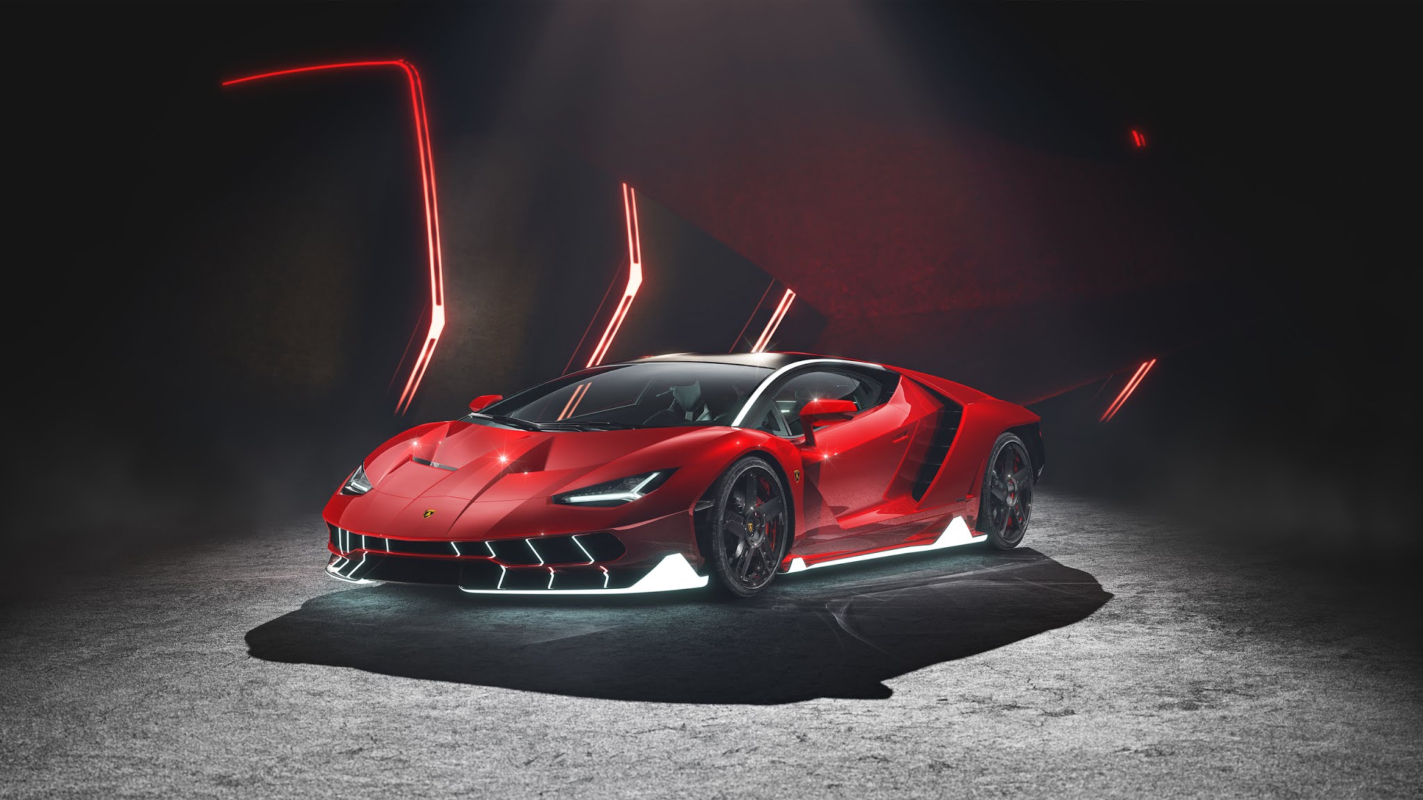 Lamborghini Aventador, Lamborghini, Cars, Hd, 4k Images - Red Wallpaper Lamborghini , HD Wallpaper & Backgrounds