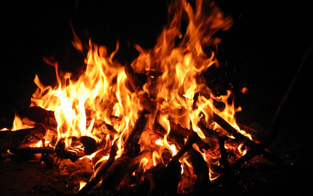 Cool Fire Wallpapers - Cool Fire , HD Wallpaper & Backgrounds