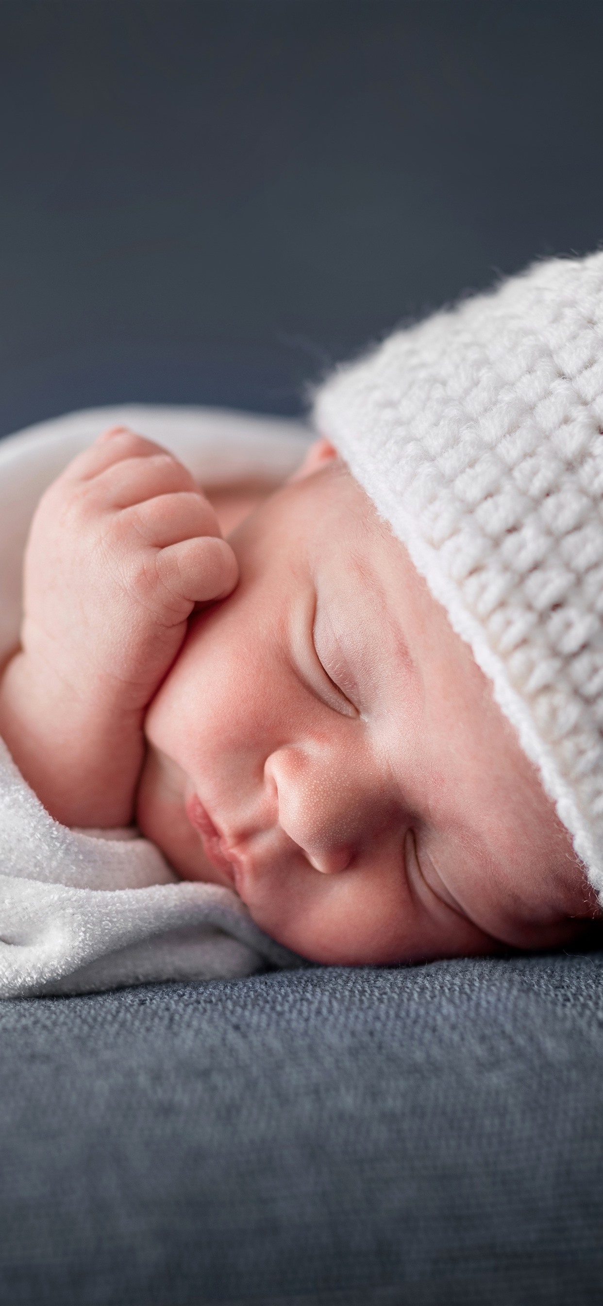 Iphone Wallpaper Cute Baby In Sleeping New Born Baby Images Hd 2437449 HD Wallpaper Backgrounds Download