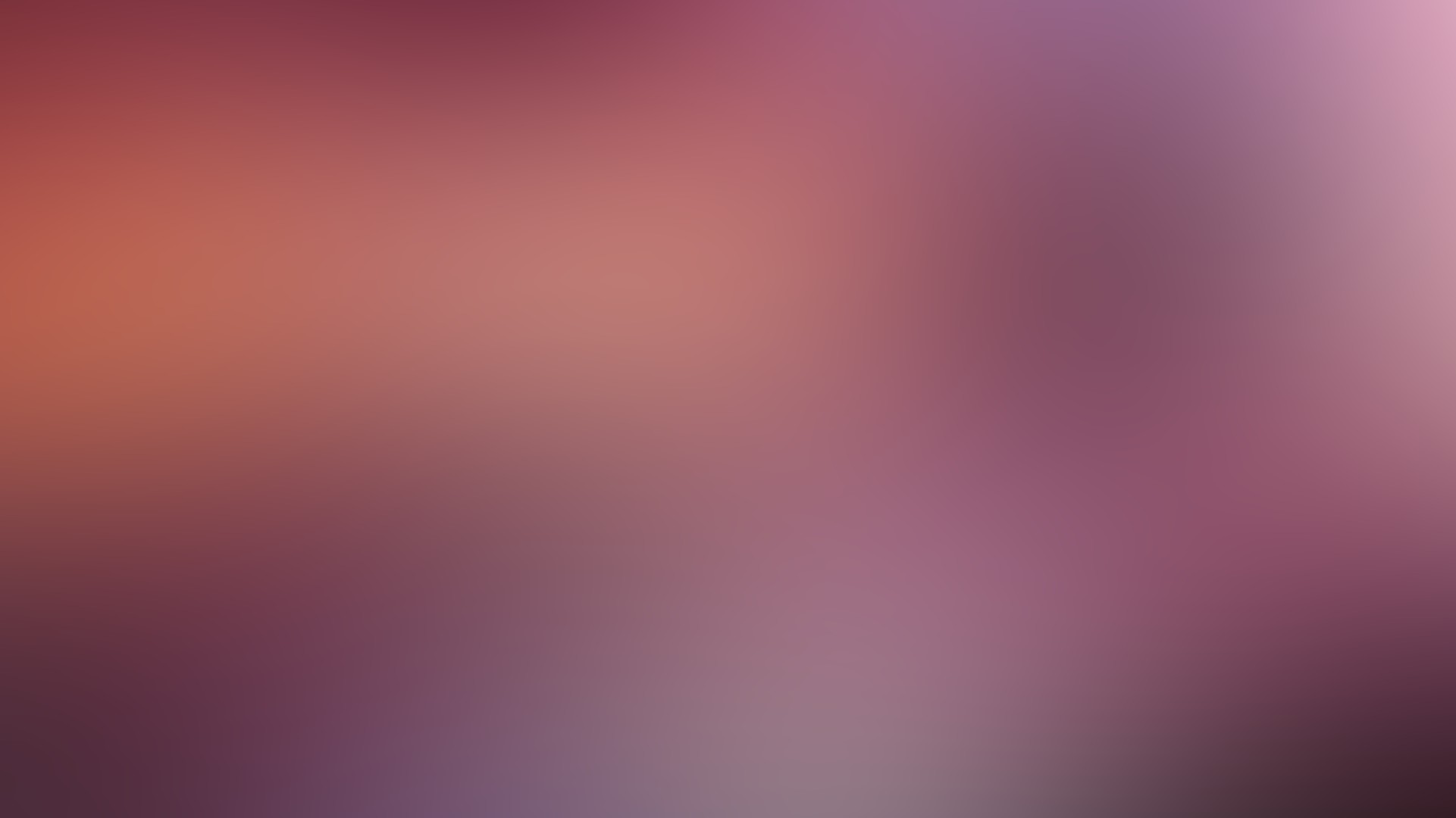 Ubuntu Wallpaper Blur , HD Wallpaper & Backgrounds