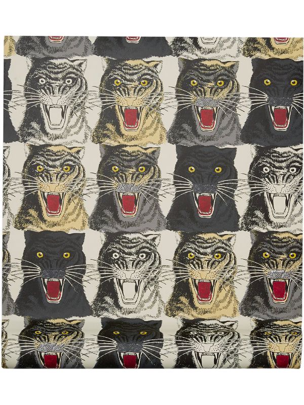 Gucci Tiger , HD Wallpaper & Backgrounds