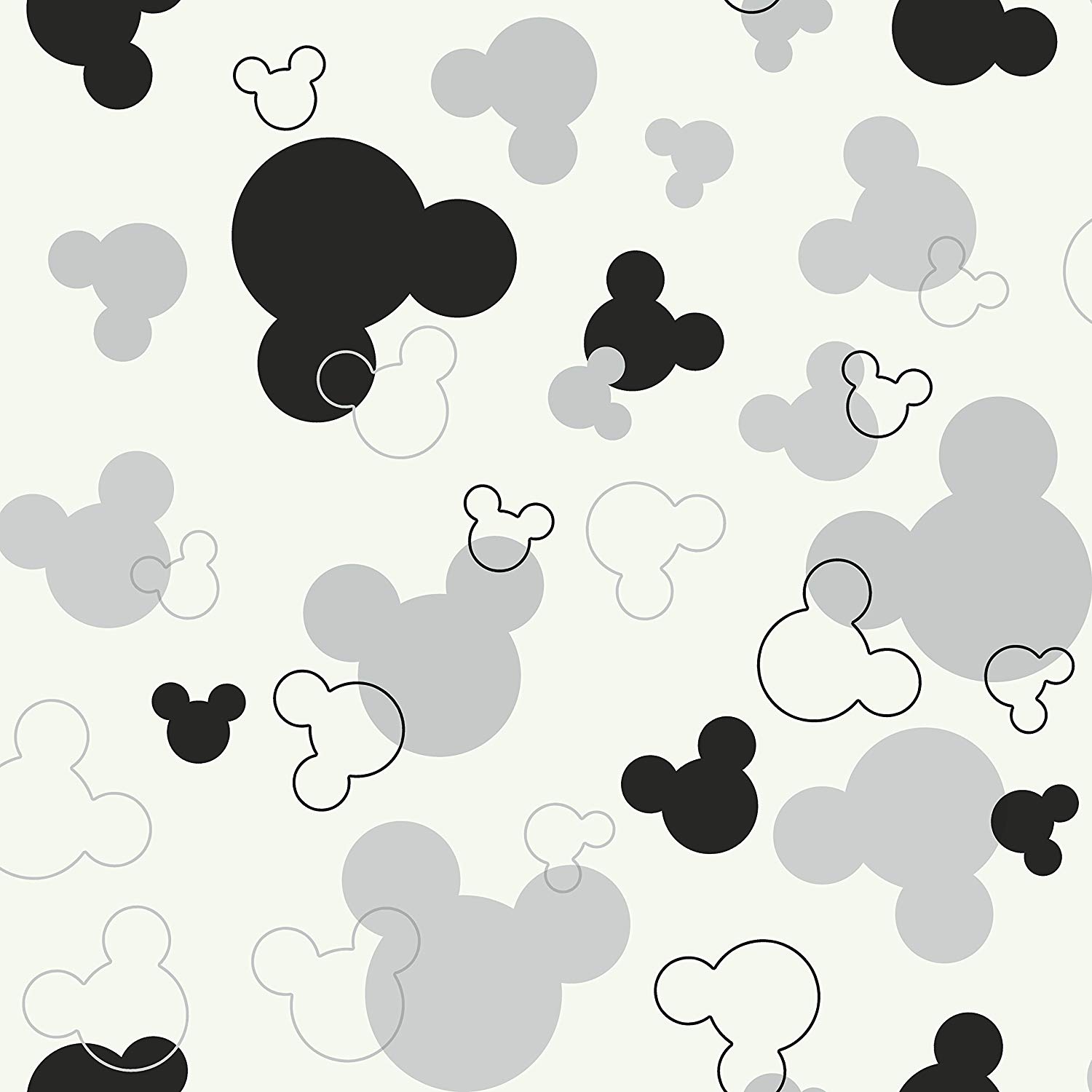 Mickey Mouse Disney Background , HD Wallpaper & Backgrounds