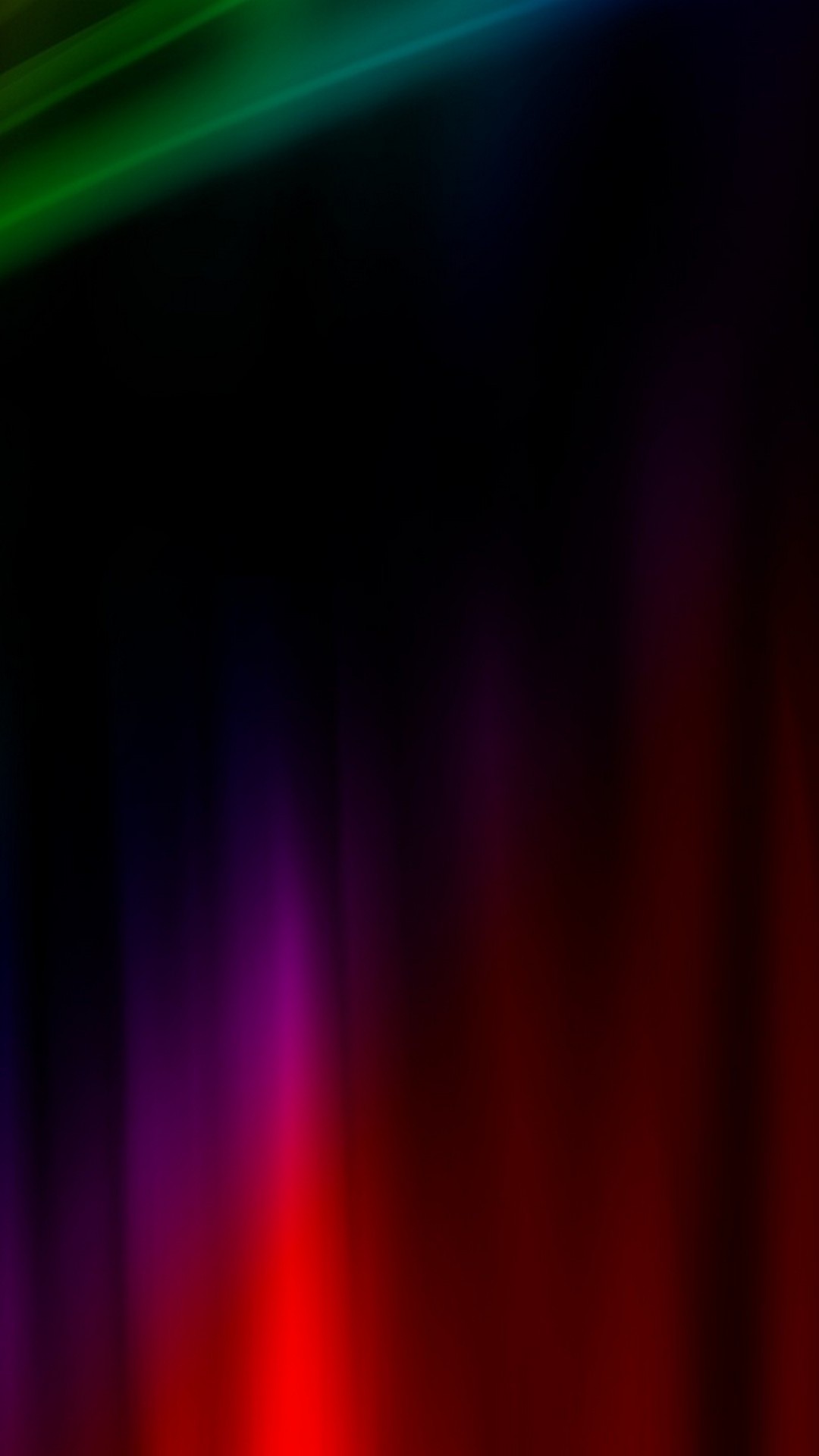 Rainbow Wallpaper For Phone Hd With High-resolution - Light , HD Wallpaper & Backgrounds