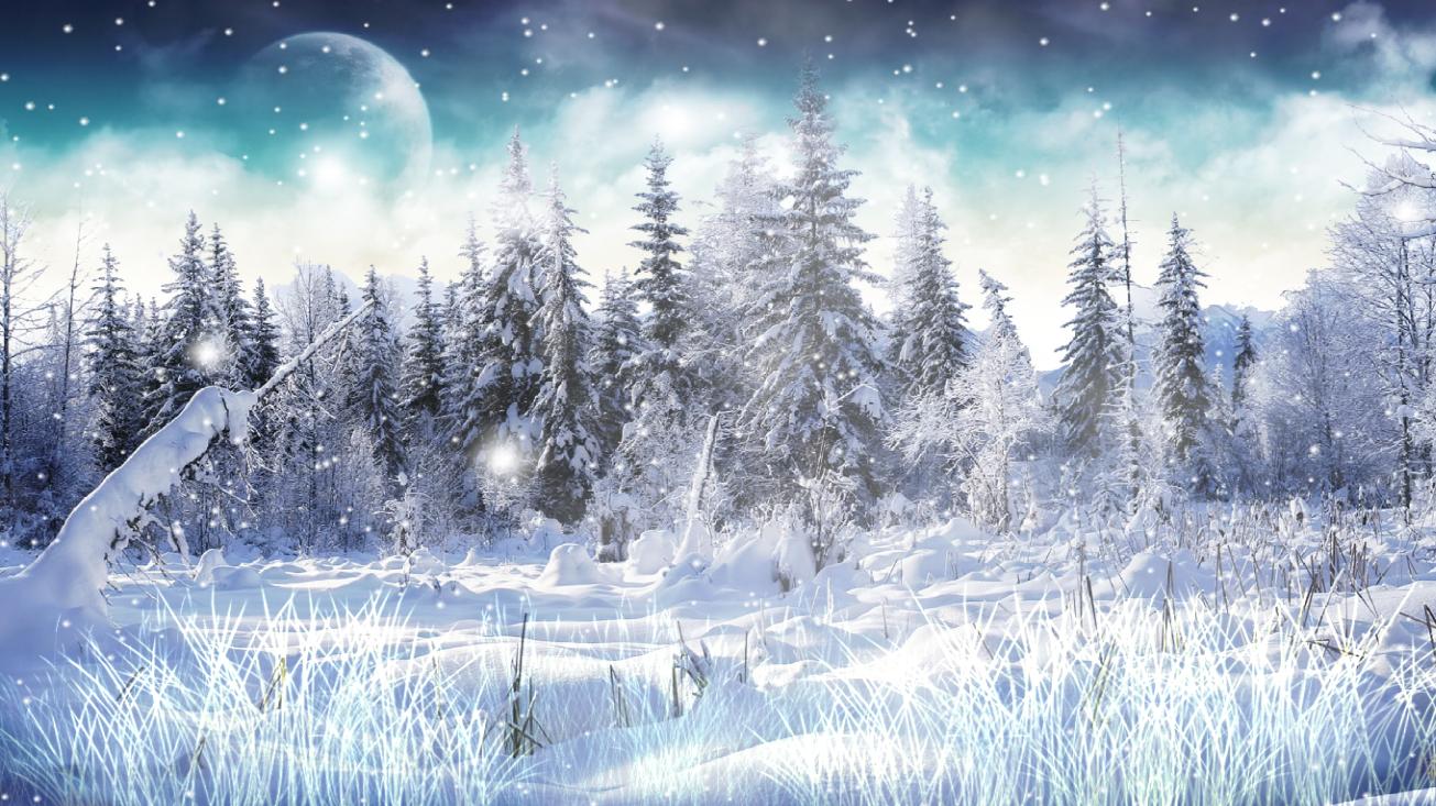 Snow Wallpaper , HD Wallpaper & Backgrounds