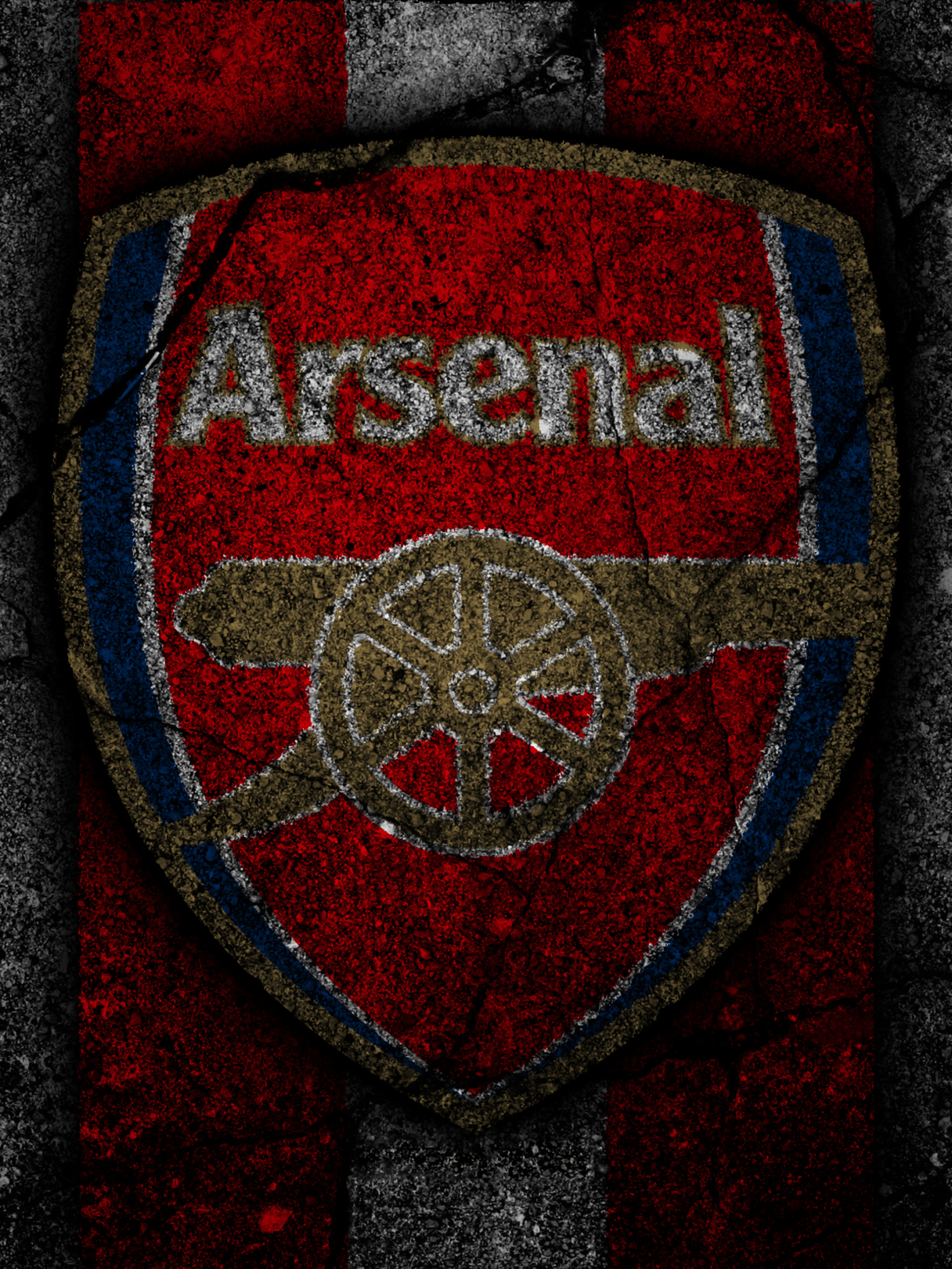 Arsenal Hd Wallpaper For Iphone 6 , HD Wallpaper & Backgrounds