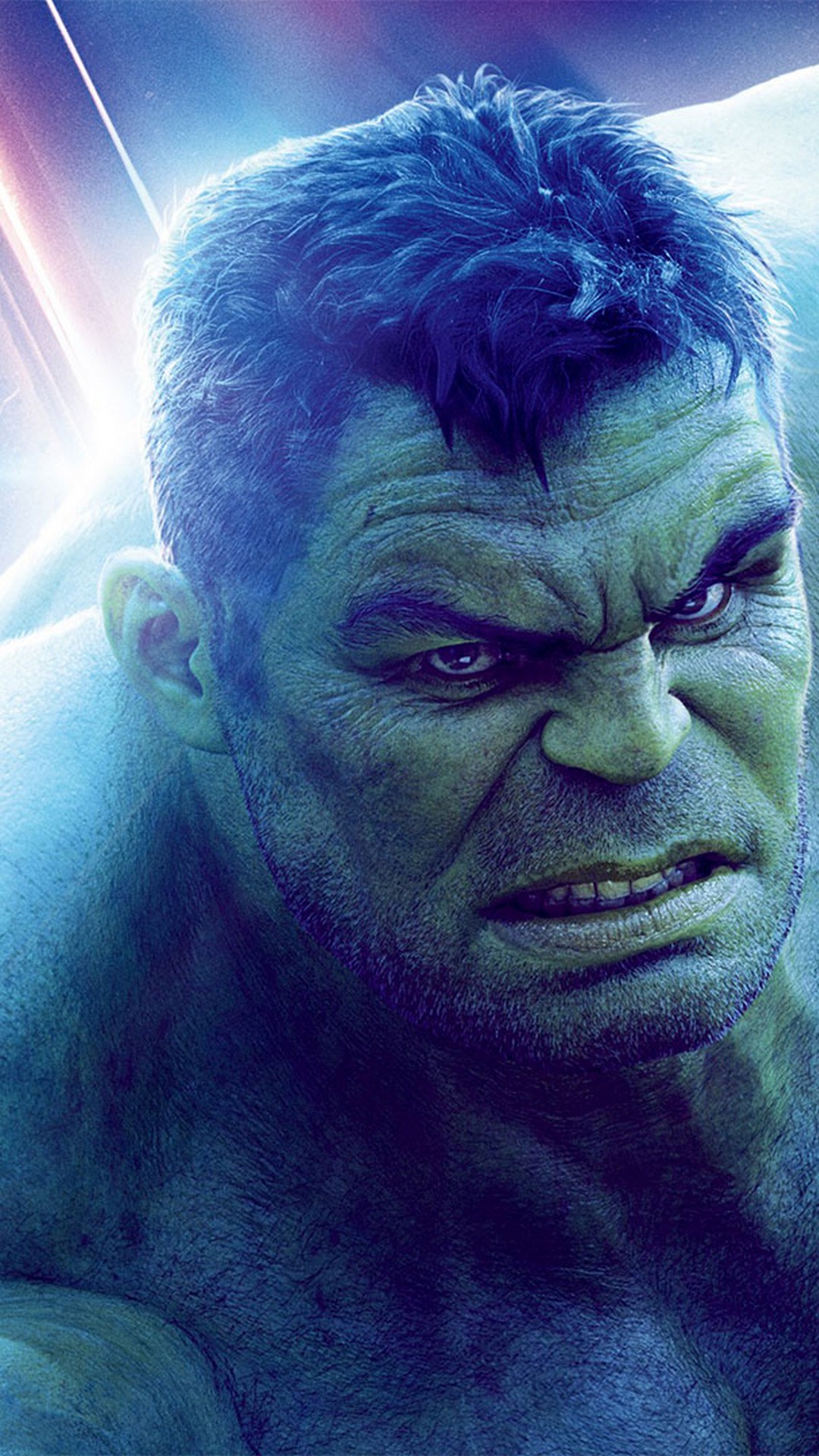 Hulk Avengers Endgame Iphone Wallpaper With High-resolution , HD Wallpaper & Backgrounds