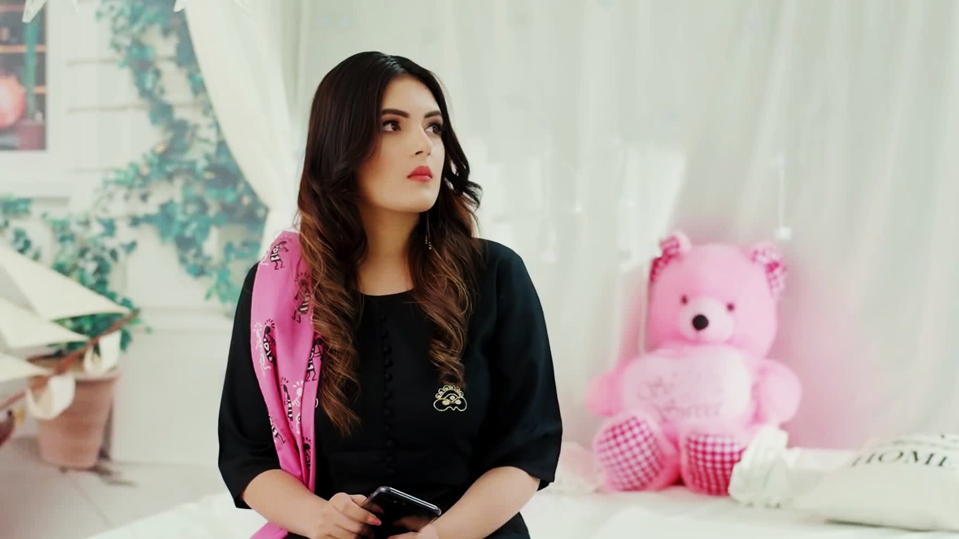Cute Punjabi Girl Best Wallpaper - Girl , HD Wallpaper & Backgrounds