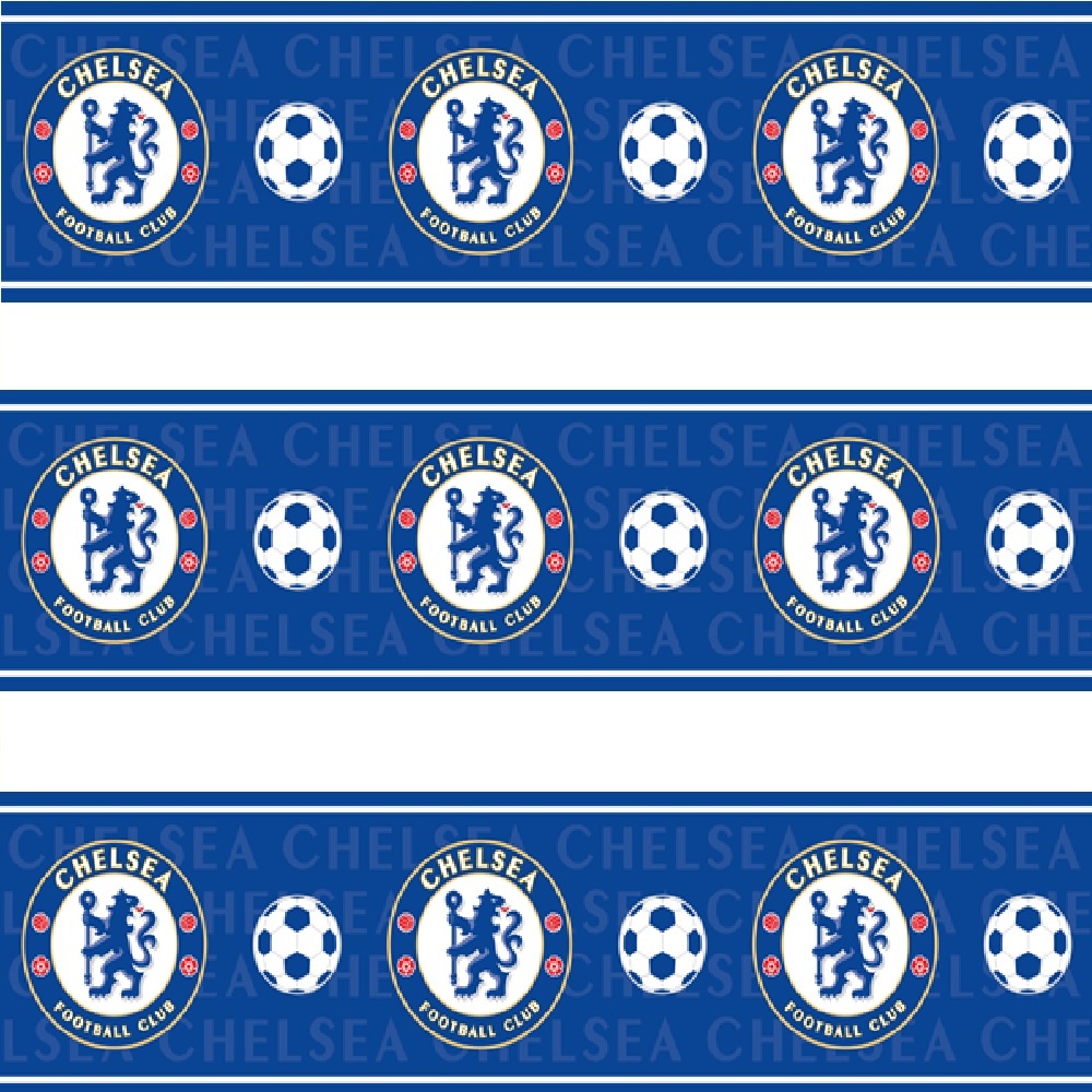 Chelsea Fc Border , HD Wallpaper & Backgrounds