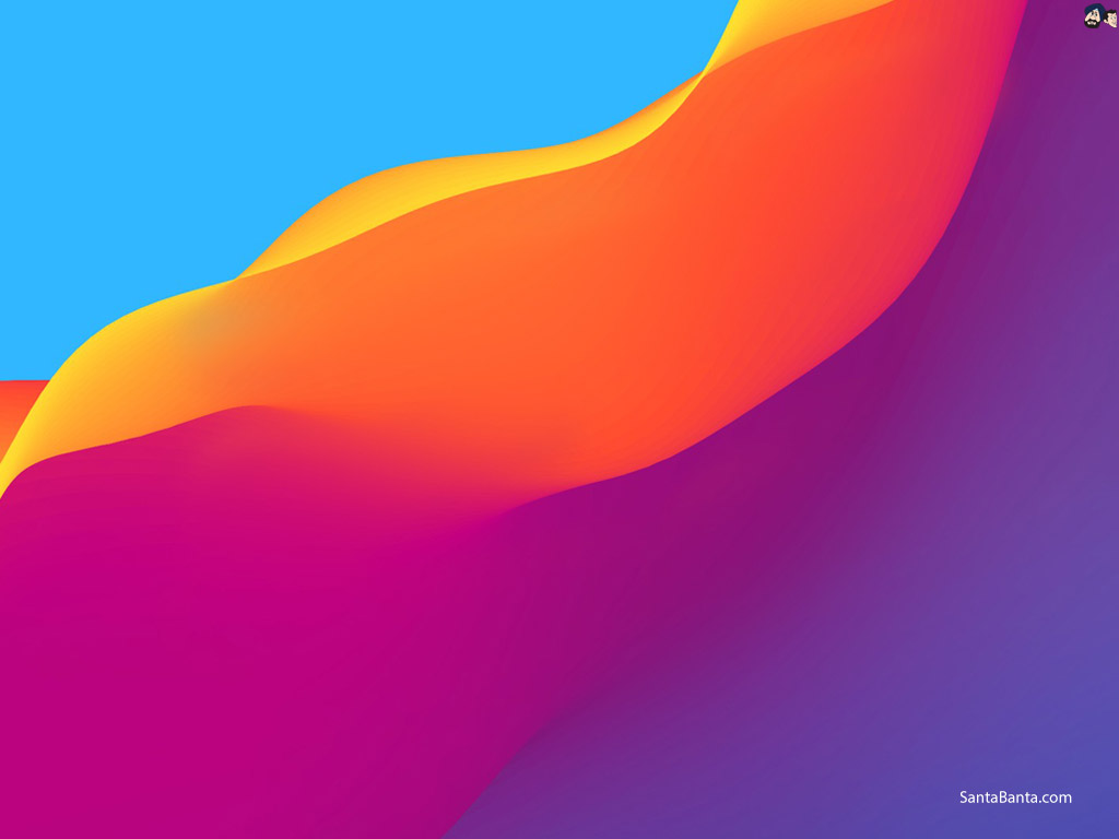 Abstract - Colorful Gradient , HD Wallpaper & Backgrounds