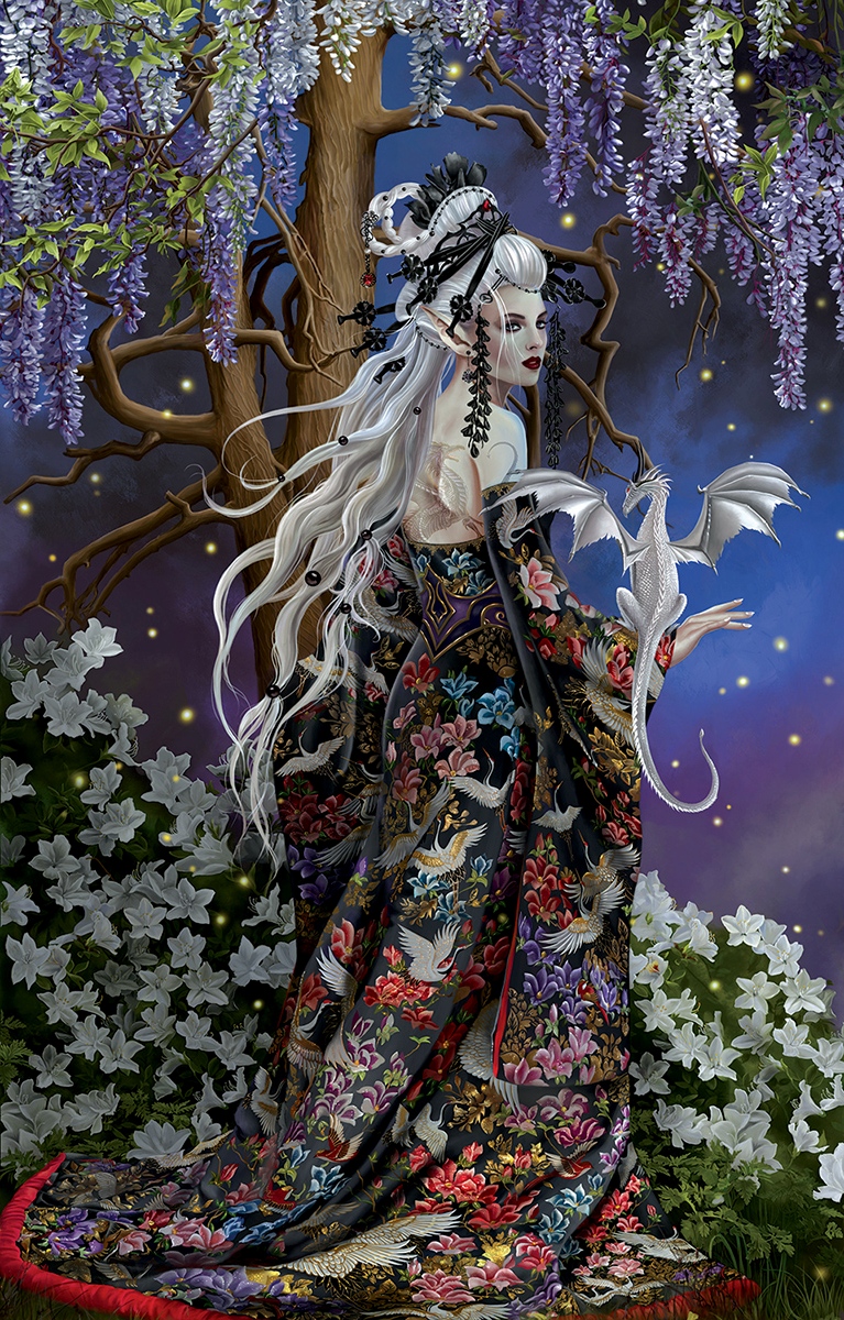 Fairy Fantasy Little Dragon Wallpaper Iphone Resolution - Dragon Image Wallpaper 3d , HD Wallpaper & Backgrounds