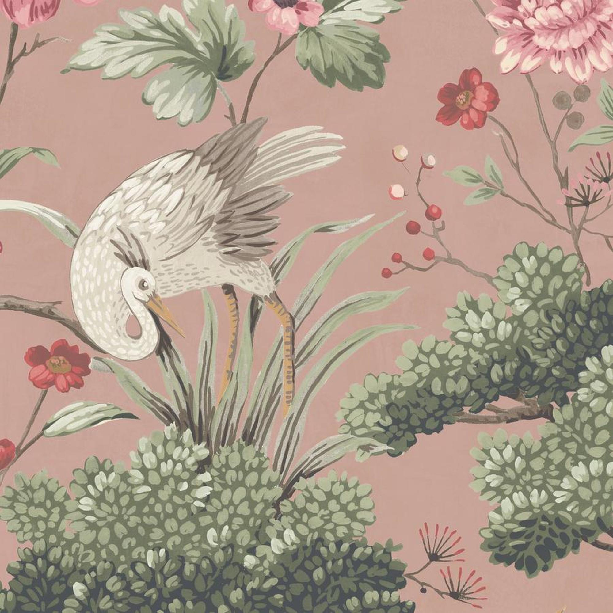 Designer Bird Wallpaper Uk , HD Wallpaper & Backgrounds