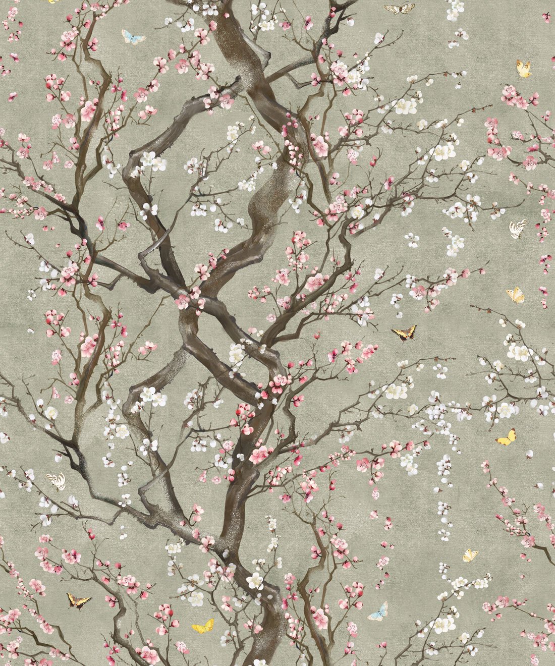 Cherry Blossom Wallpaper Uk , HD Wallpaper & Backgrounds