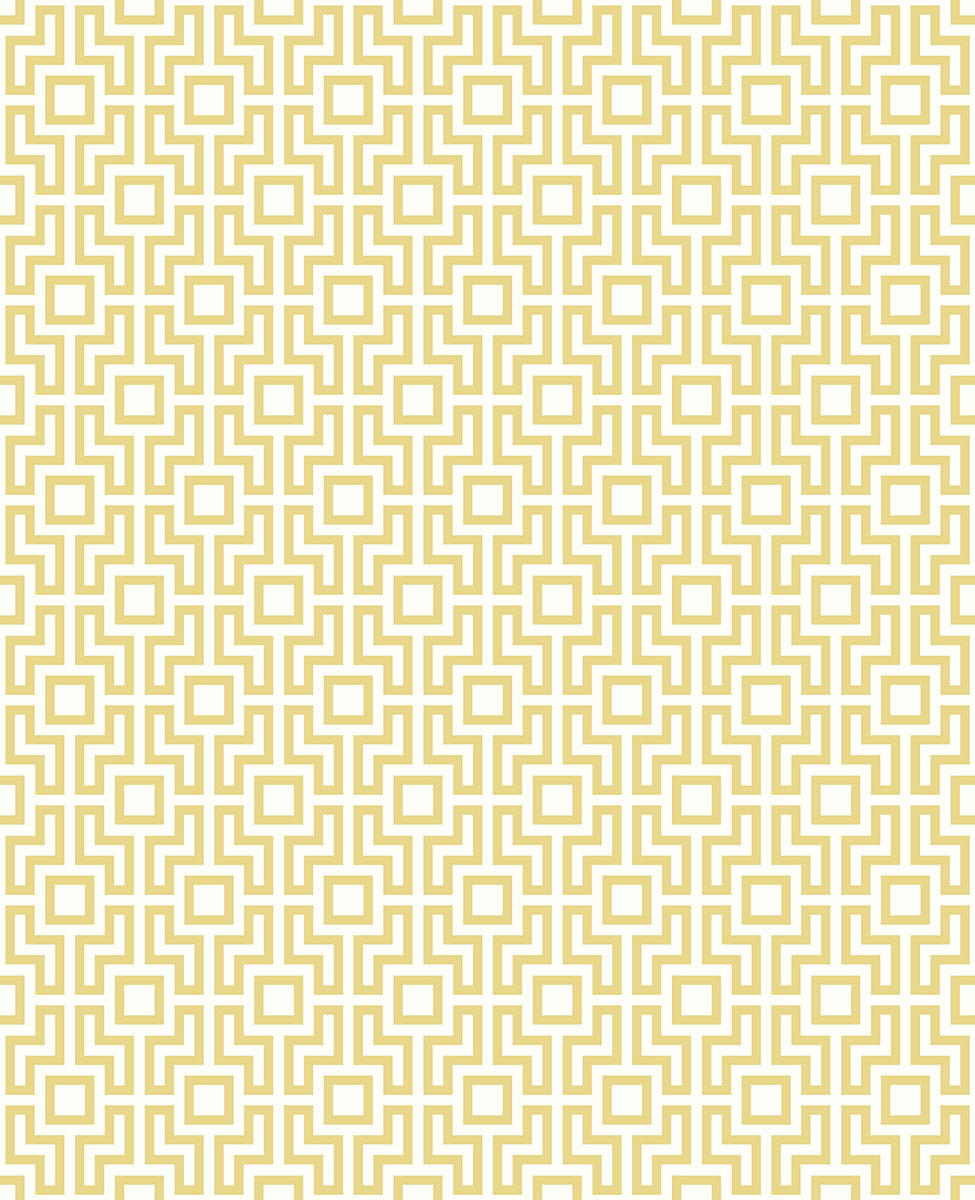 Geometric Wallpaper Grey Yellow Pattern , HD Wallpaper & Backgrounds